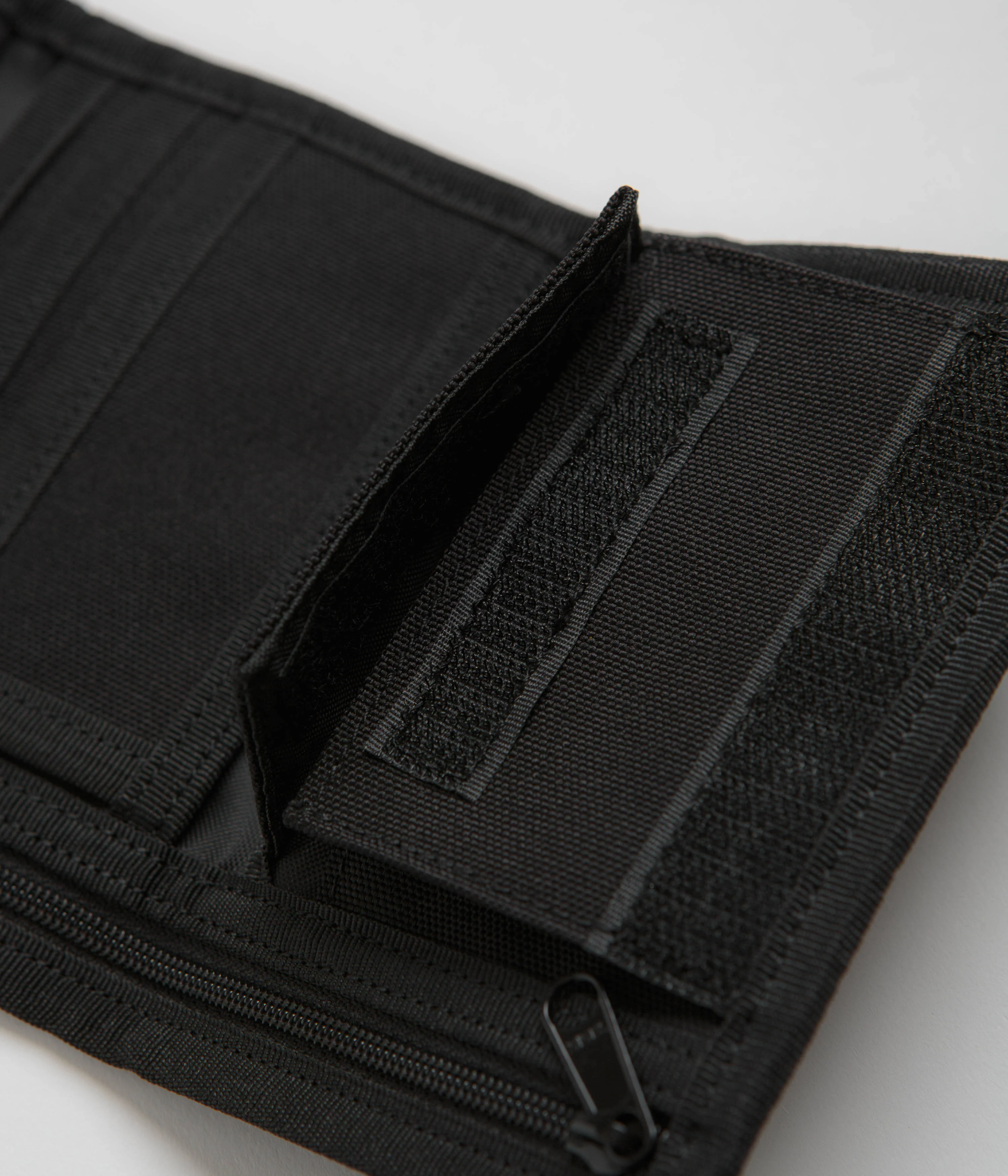 Carhartt Alec Wallet - Black - Image 5