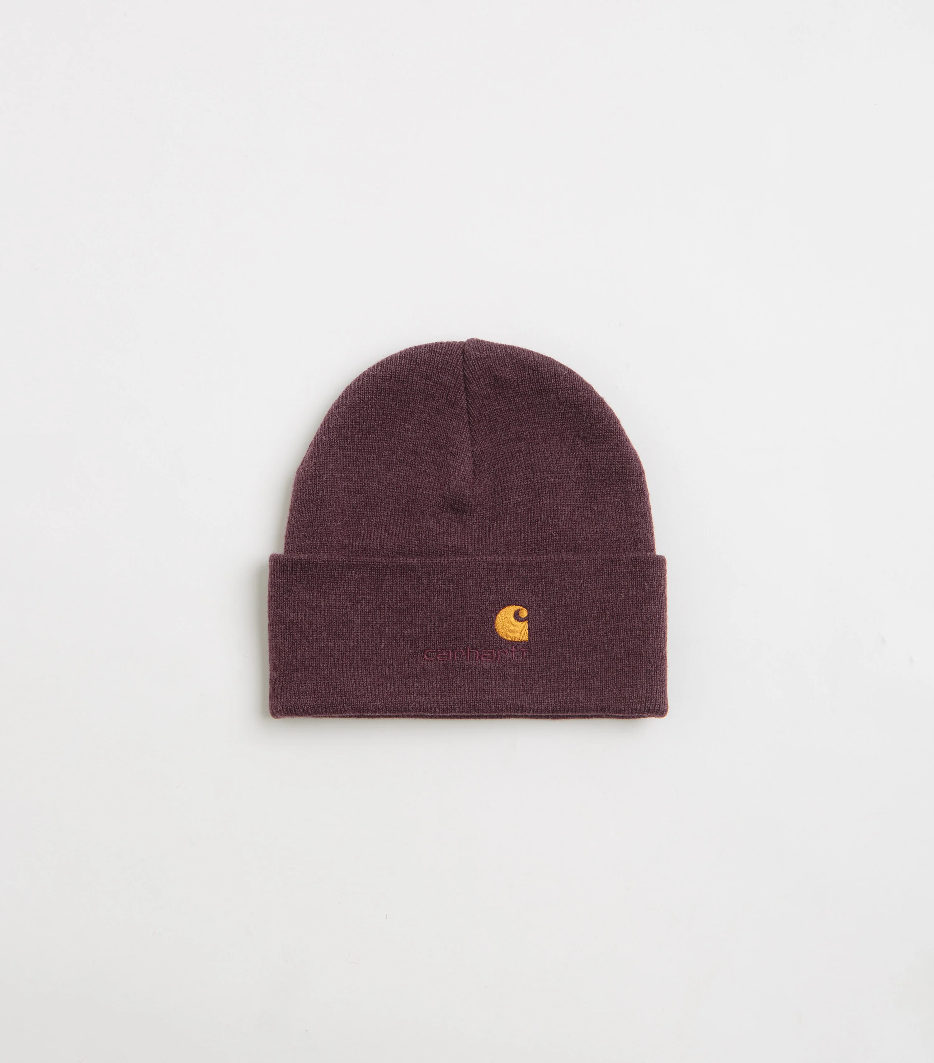 Carhartt American Script Beanie - Rondo