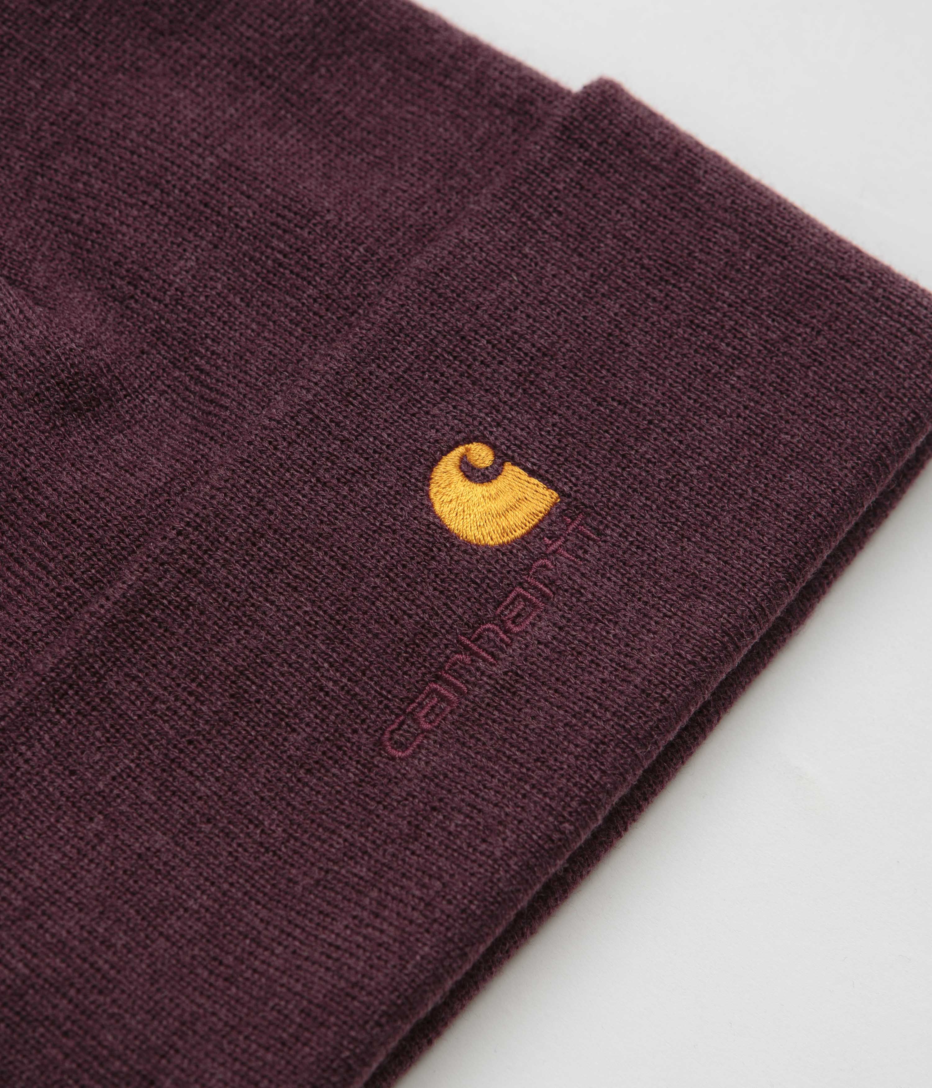 Carhartt American Script Beanie - Rondo - Image 2