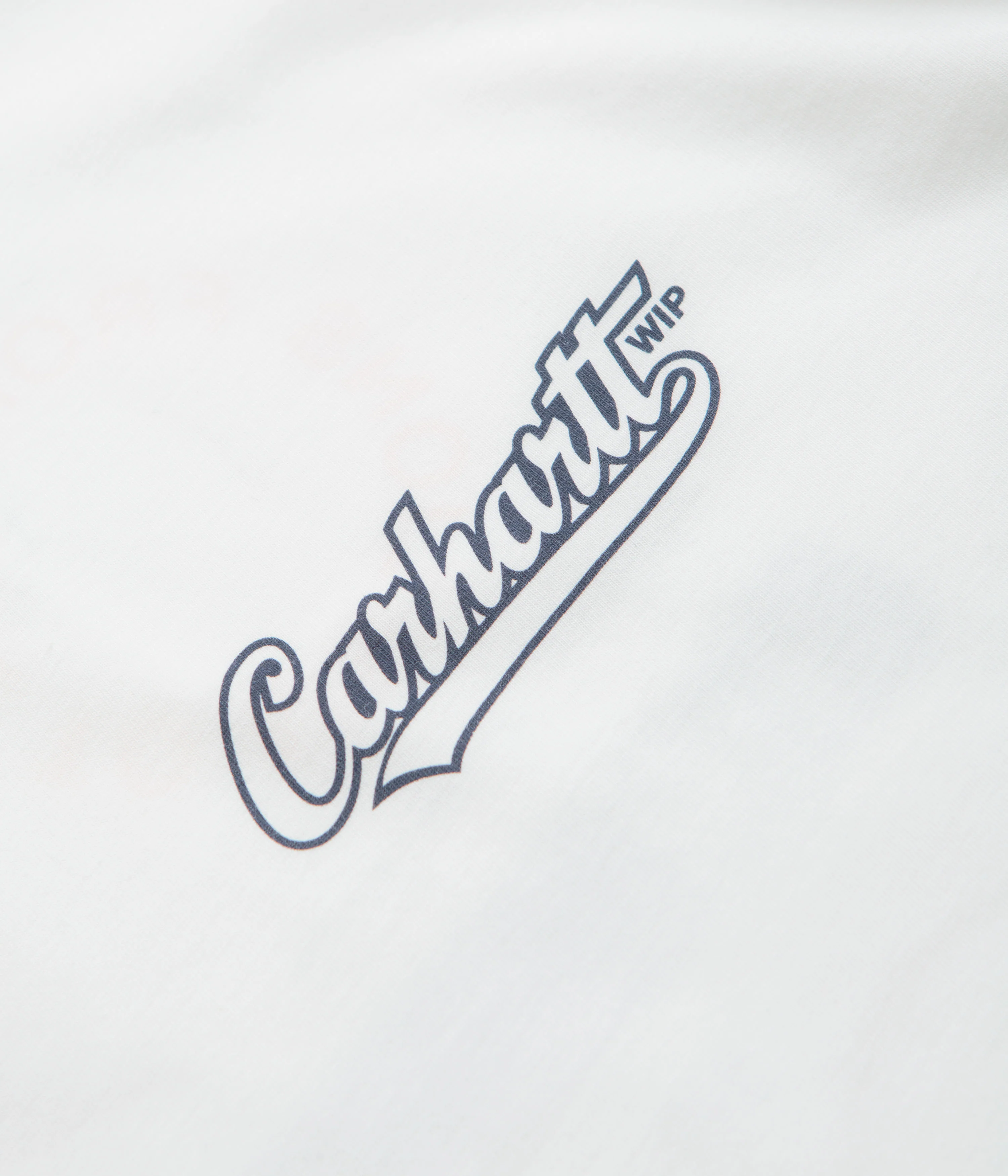 Carhartt Archivo T-Shirt - White - Image 3