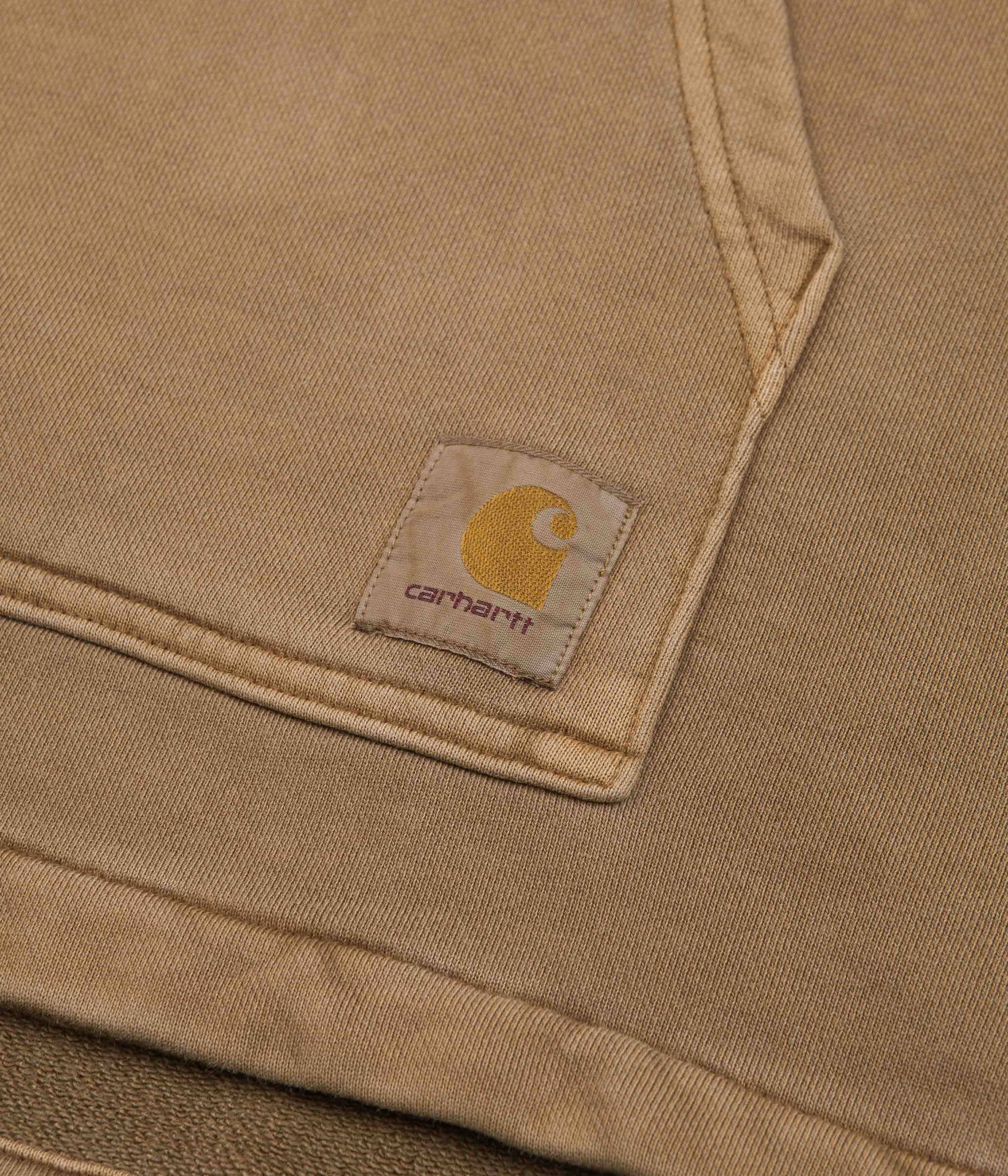 Carhartt Arling Hoodie - Tamarind - Image 2