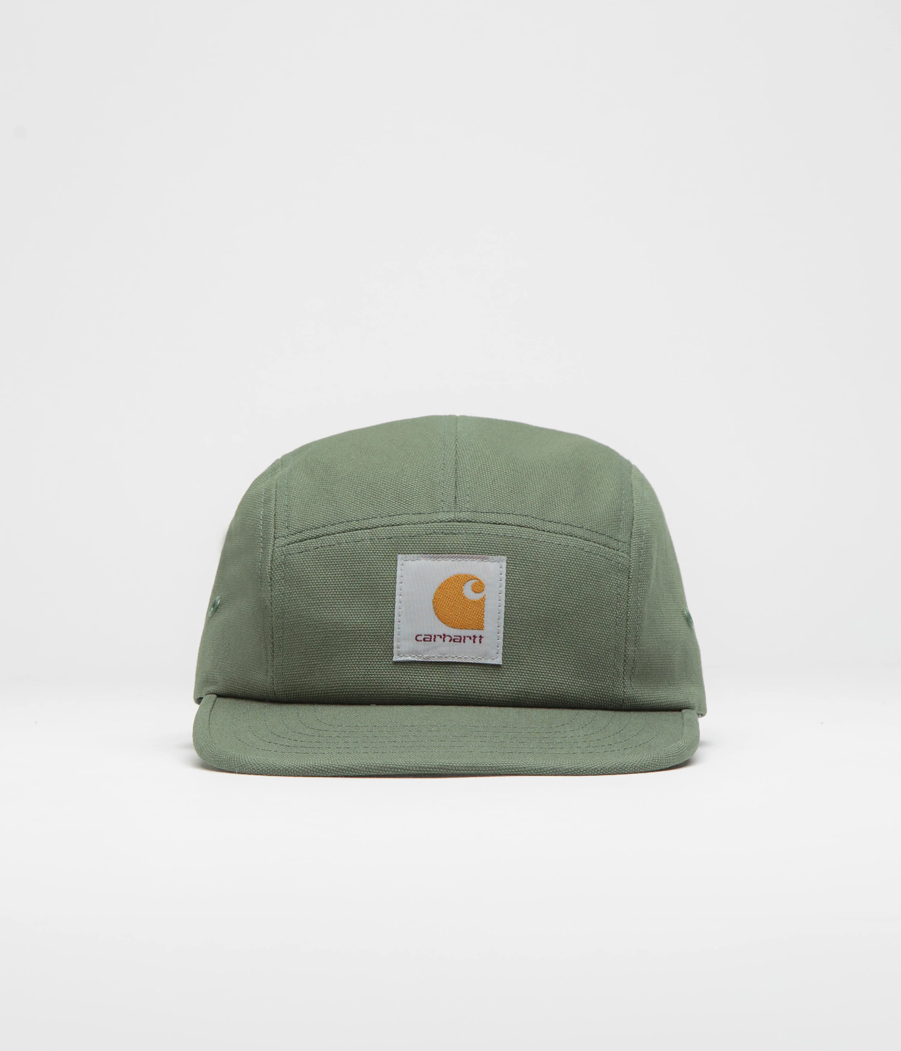 Carhartt Backley Cap - Leaf - Image 2