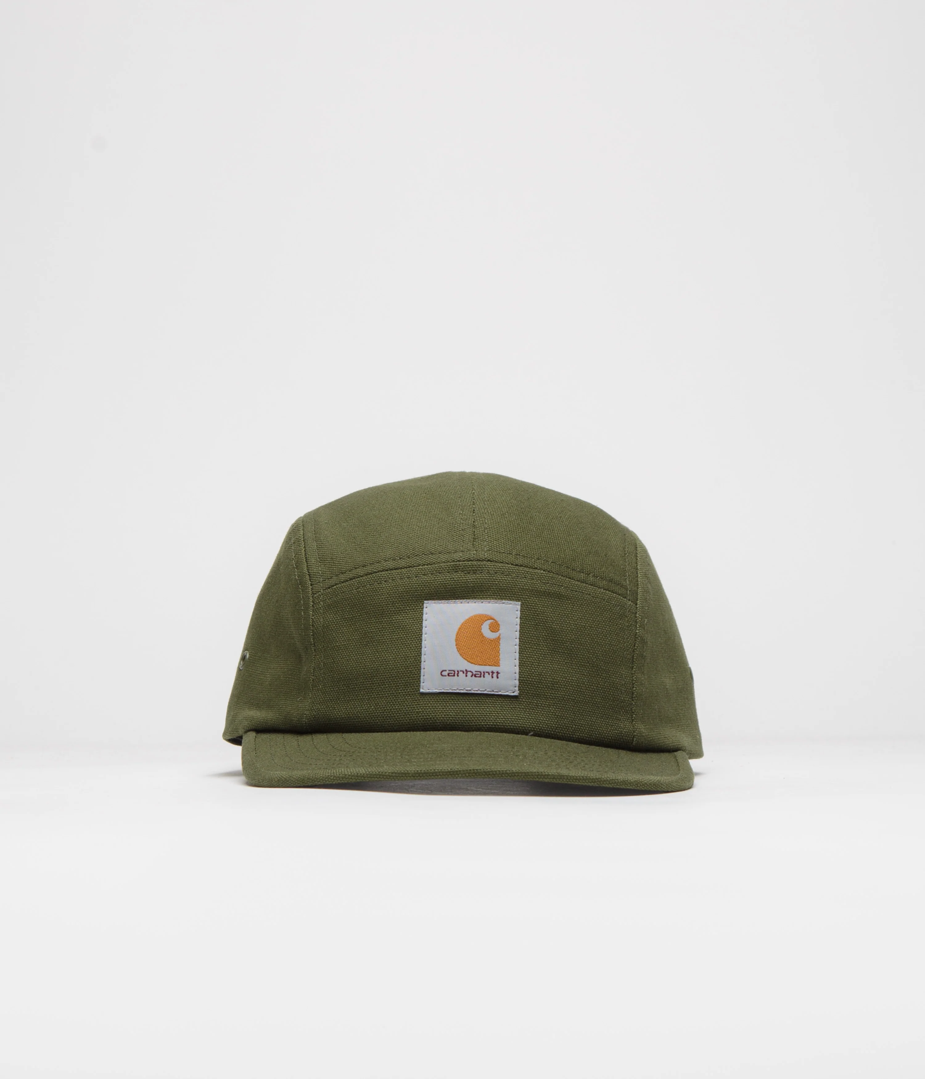 Carhartt Backley Cap - Tarragon - Image 2