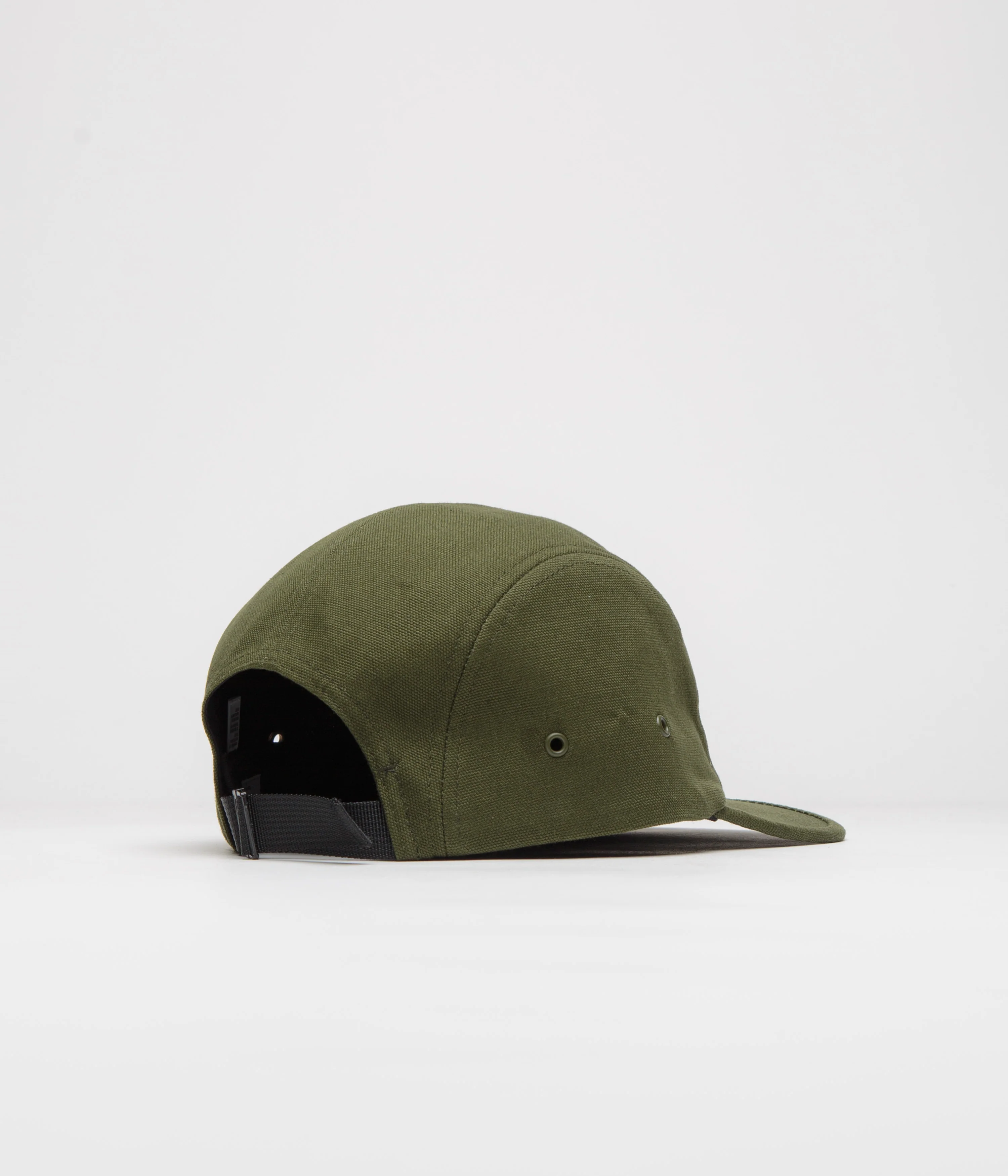 Carhartt Backley Cap - Tarragon - Image 3