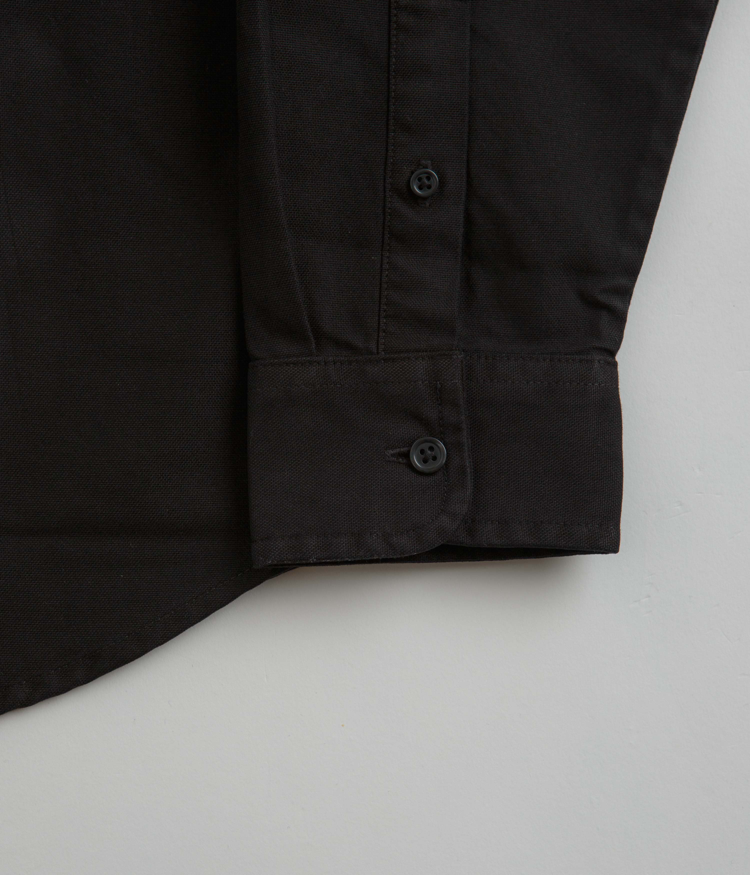 Carhartt Bolton Shirt - Black - Image 5