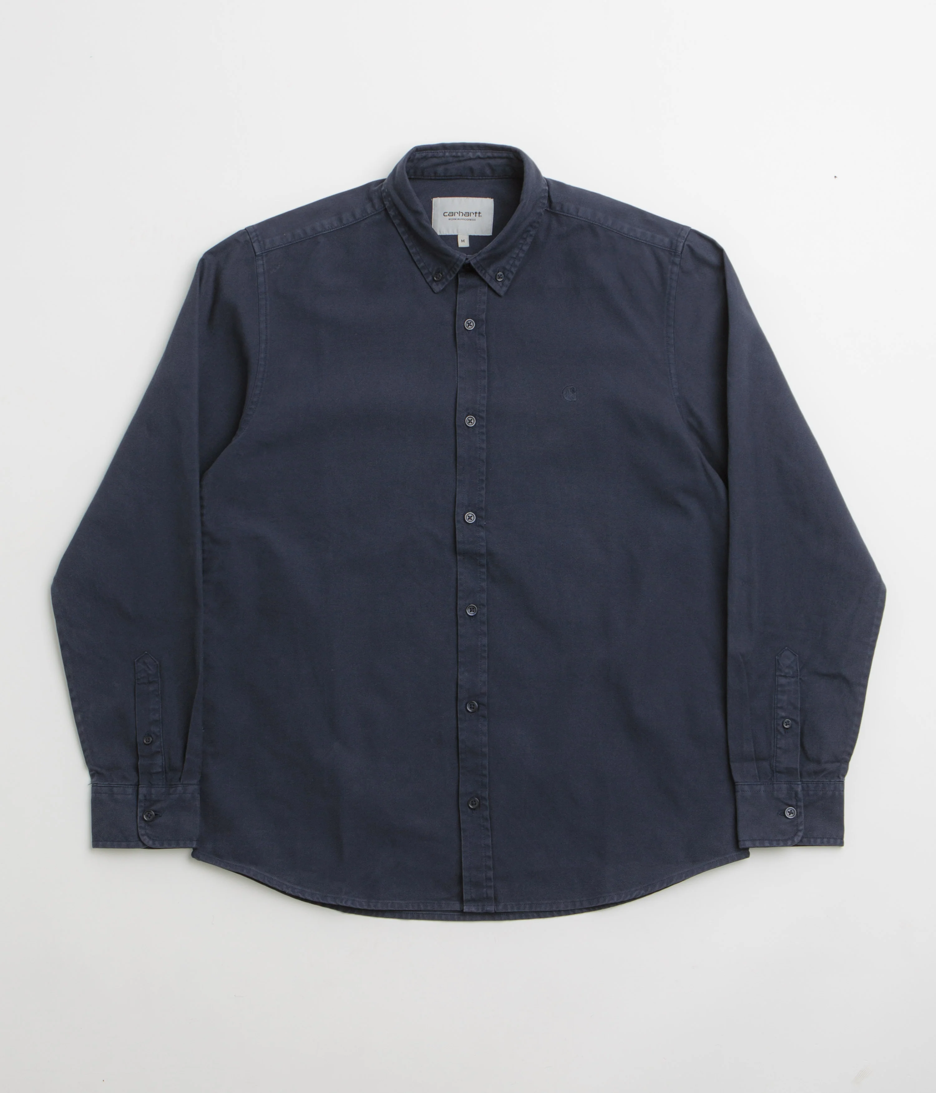 Carhartt Bolton Shirt - Mizar