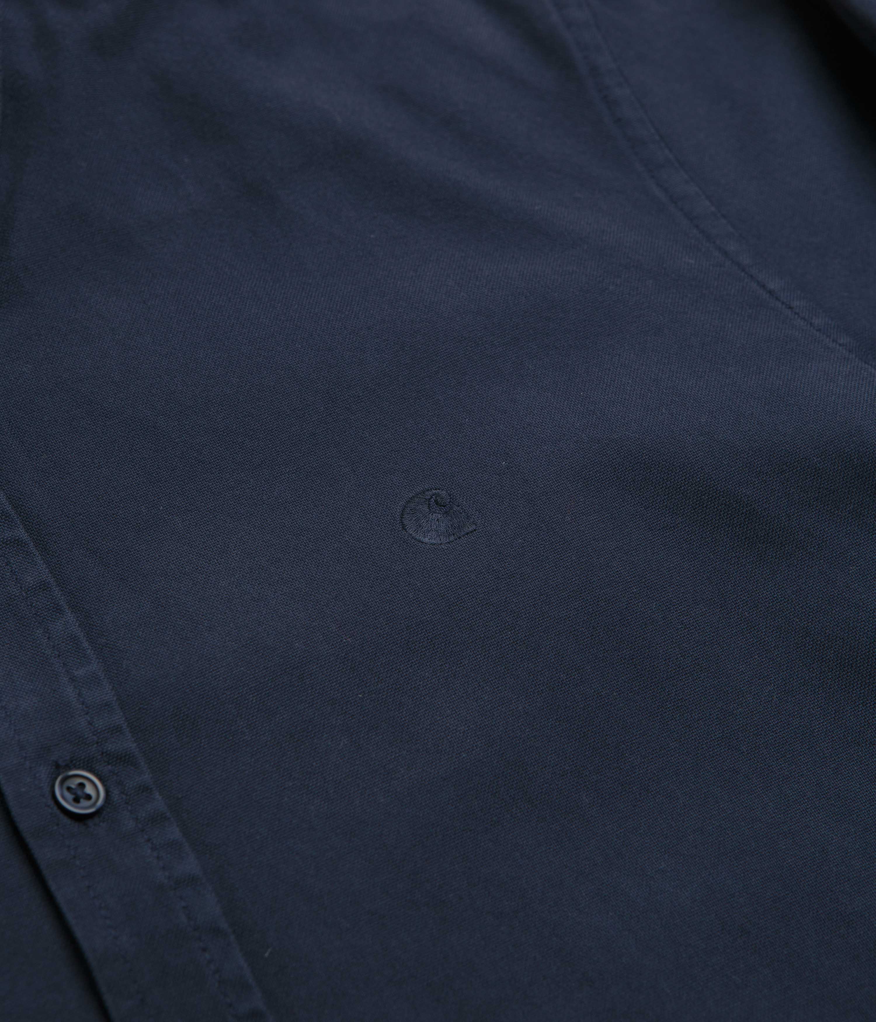 Carhartt Bolton Shirt - Mizar - Image 3