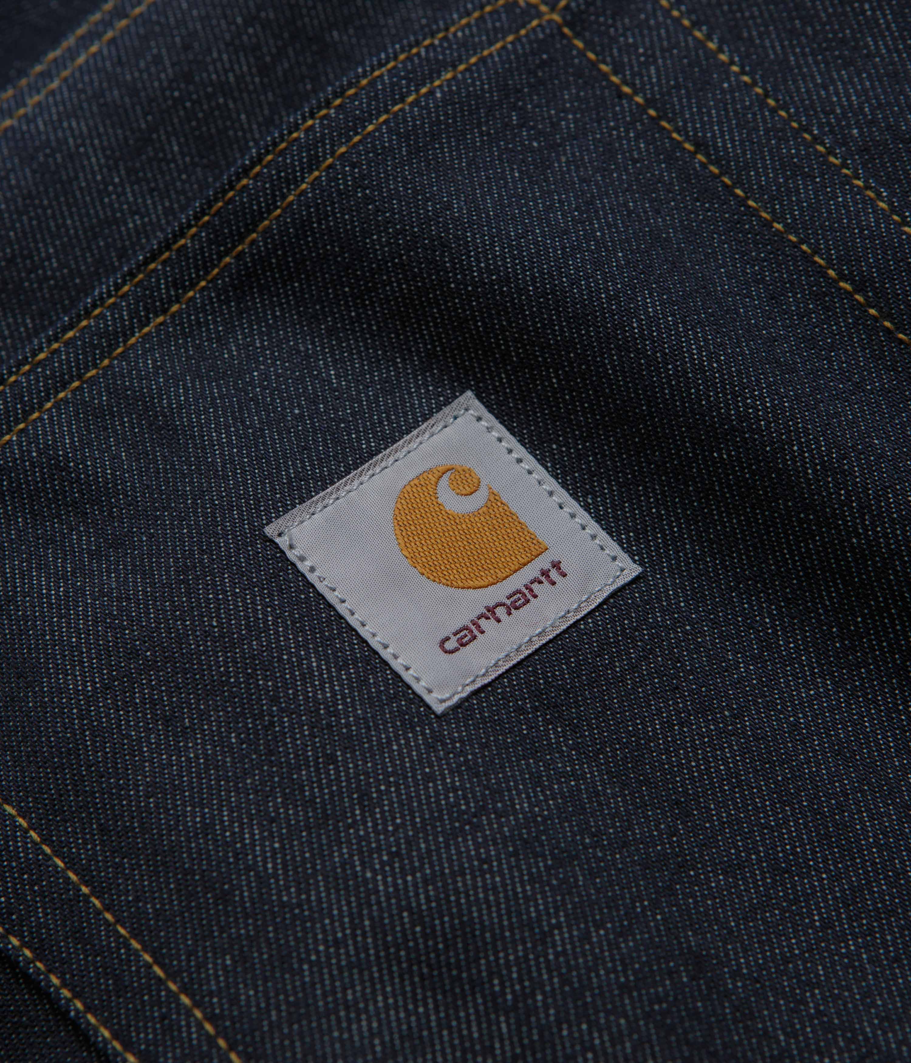 Carhartt Brandon Pants - Blue - Image 8