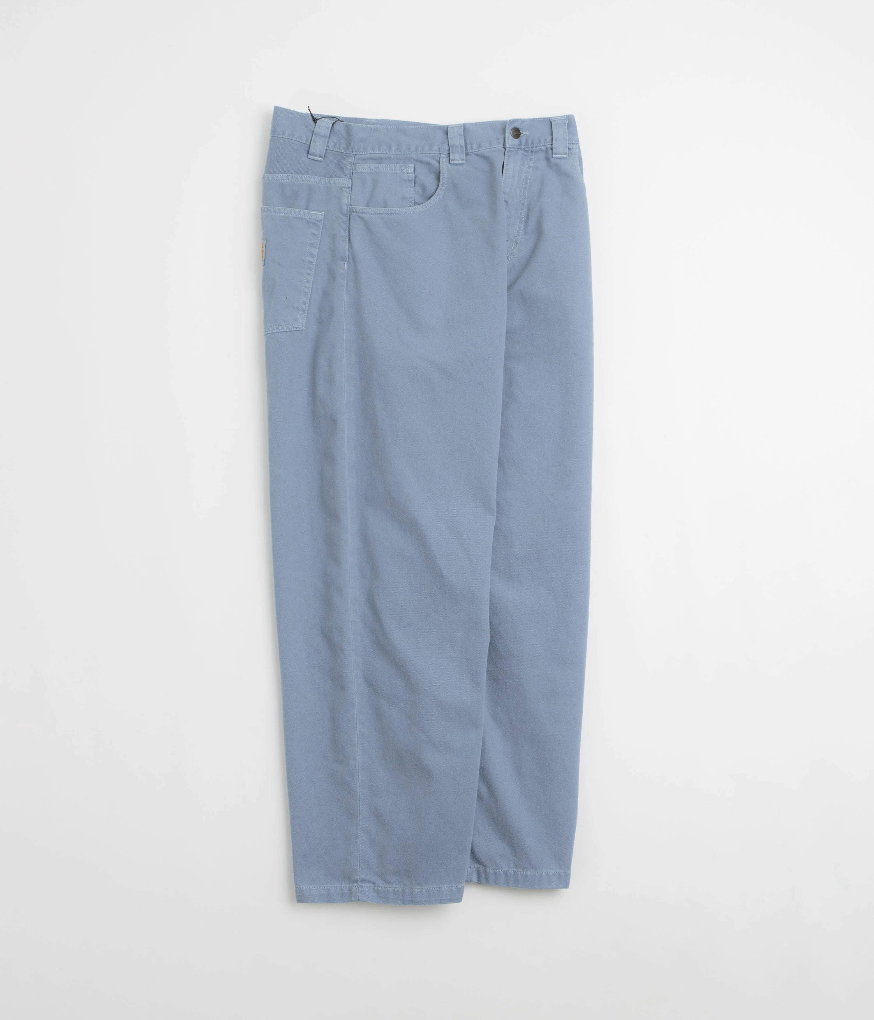 Carhartt Brandon Pants - Icy Water - Image 2
