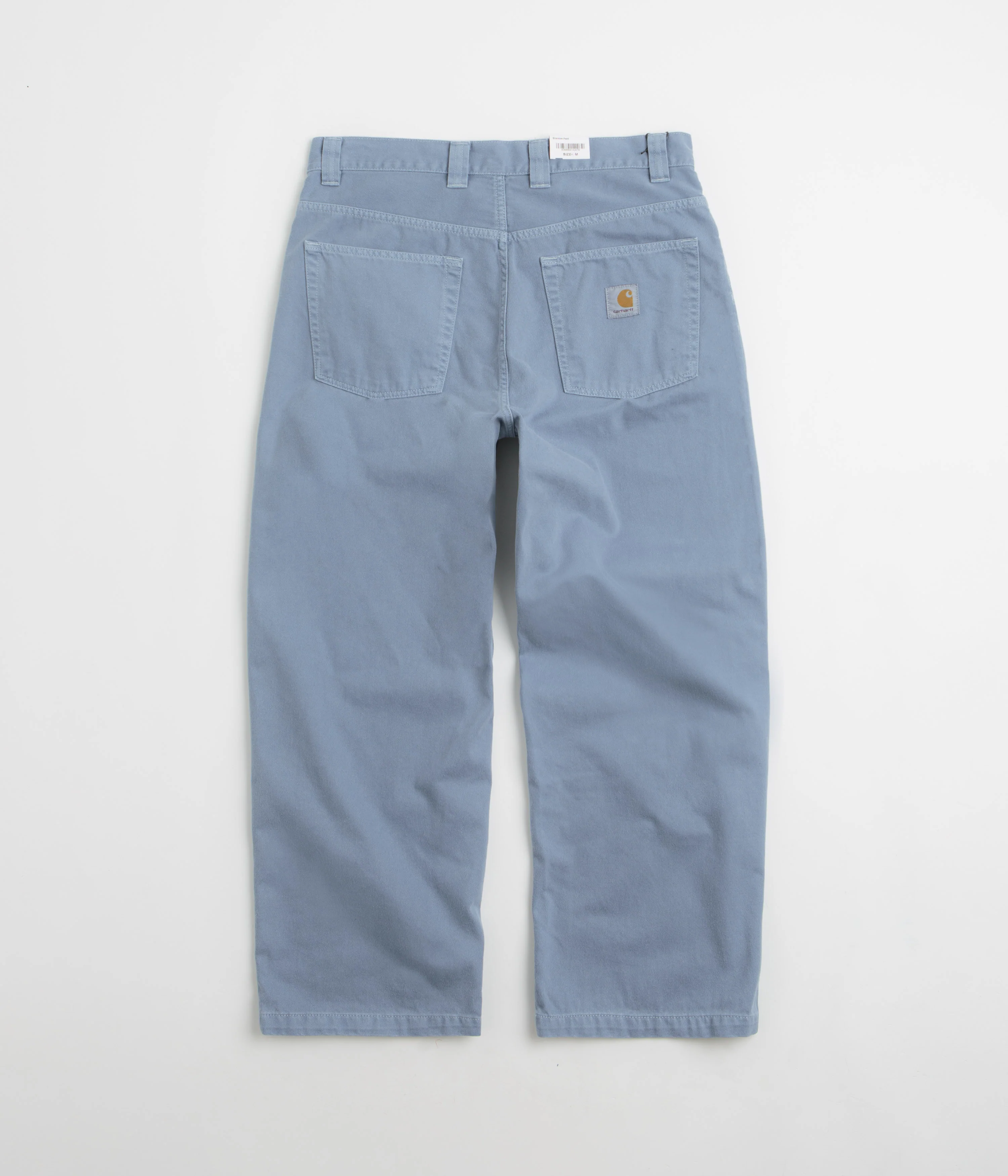 Carhartt Brandon Pants - Icy Water - Image 3