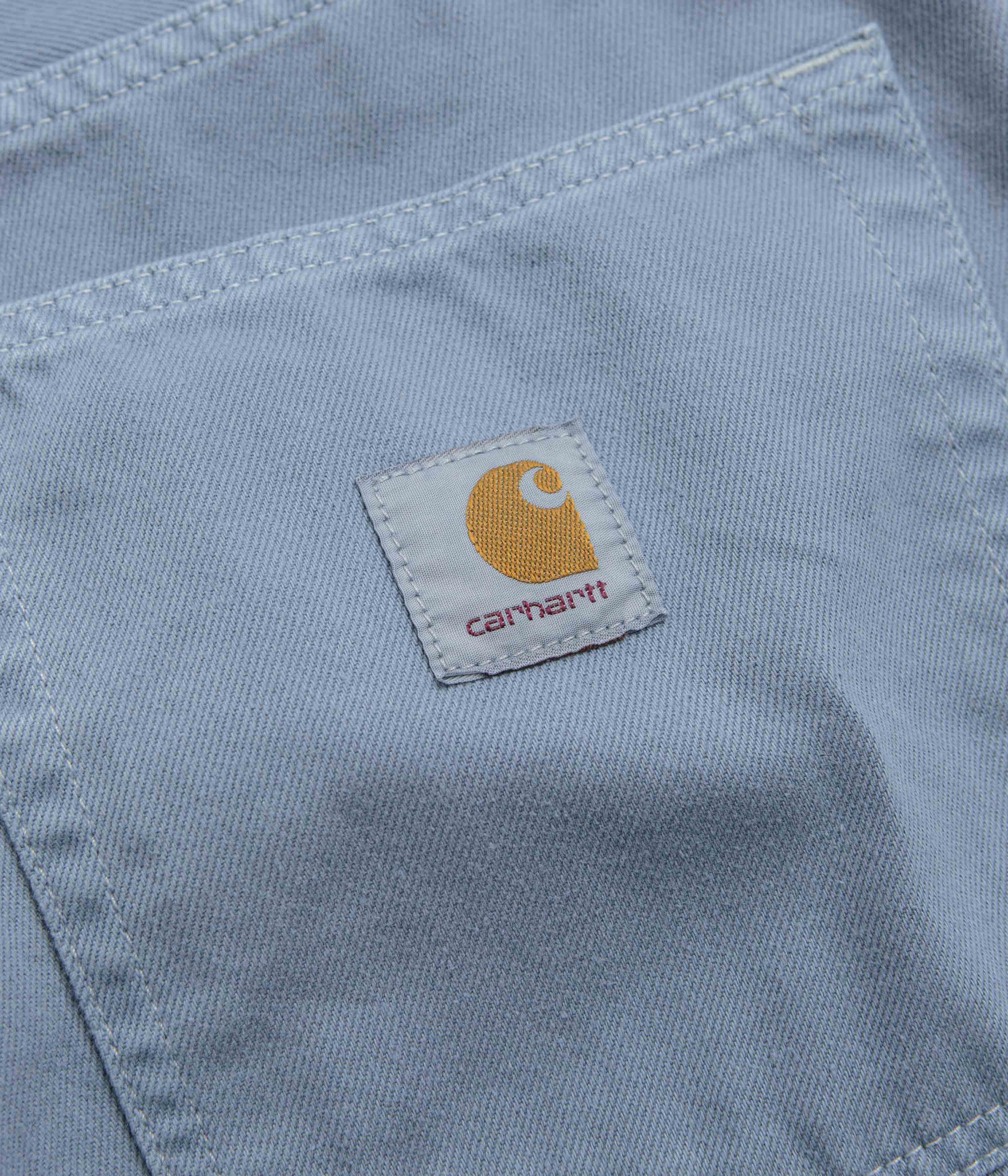 Carhartt Brandon Pants - Icy Water - Image 4