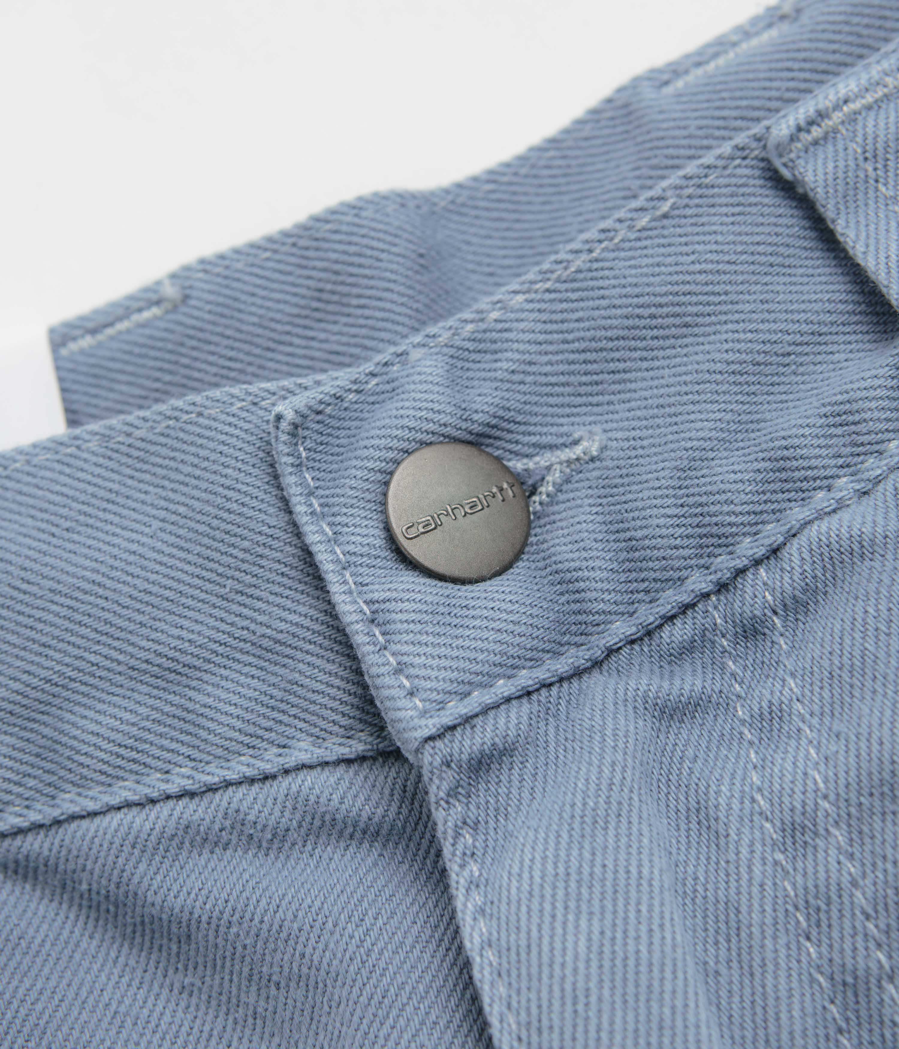Carhartt Brandon Pants - Icy Water - Image 5