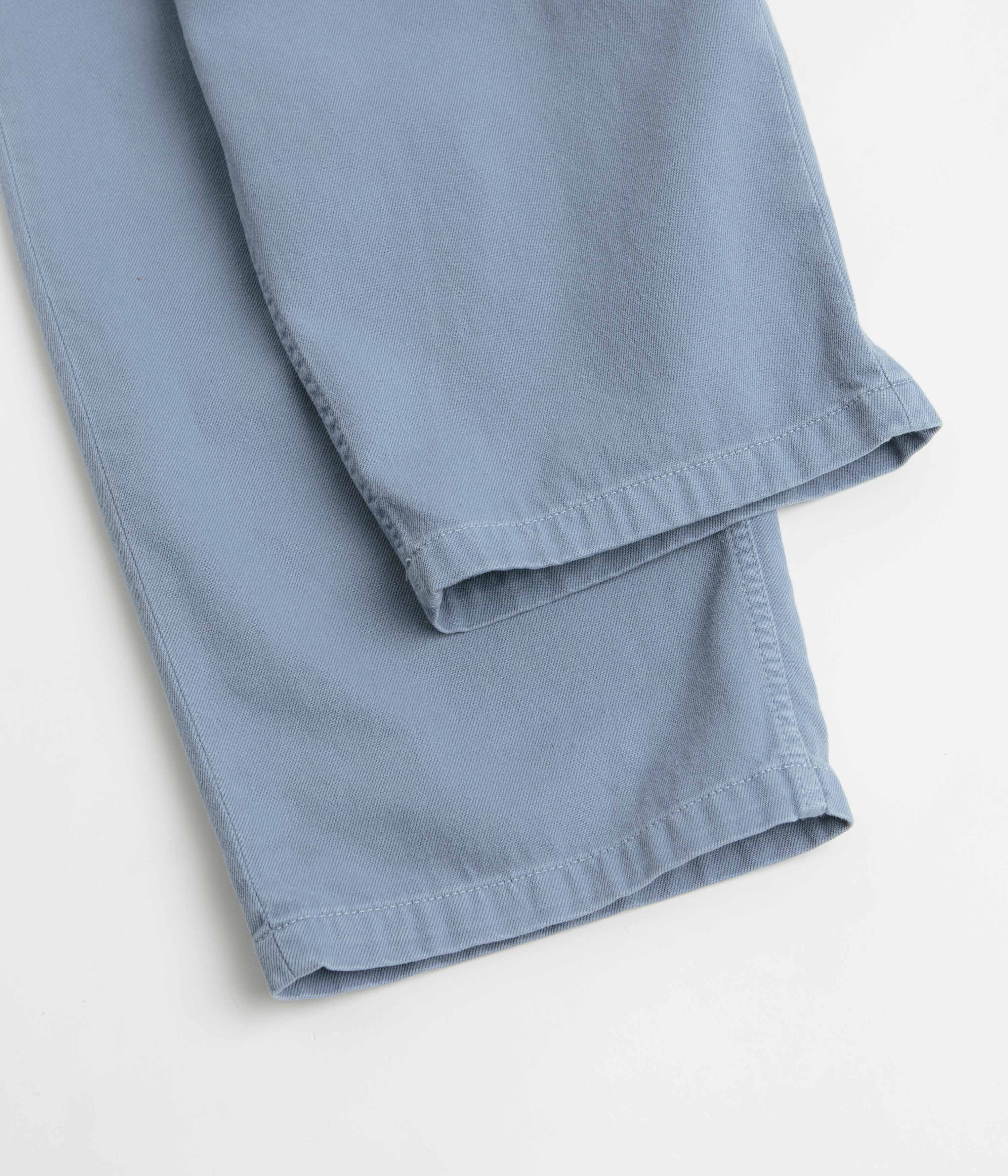 Carhartt Brandon Pants - Icy Water - Image 9