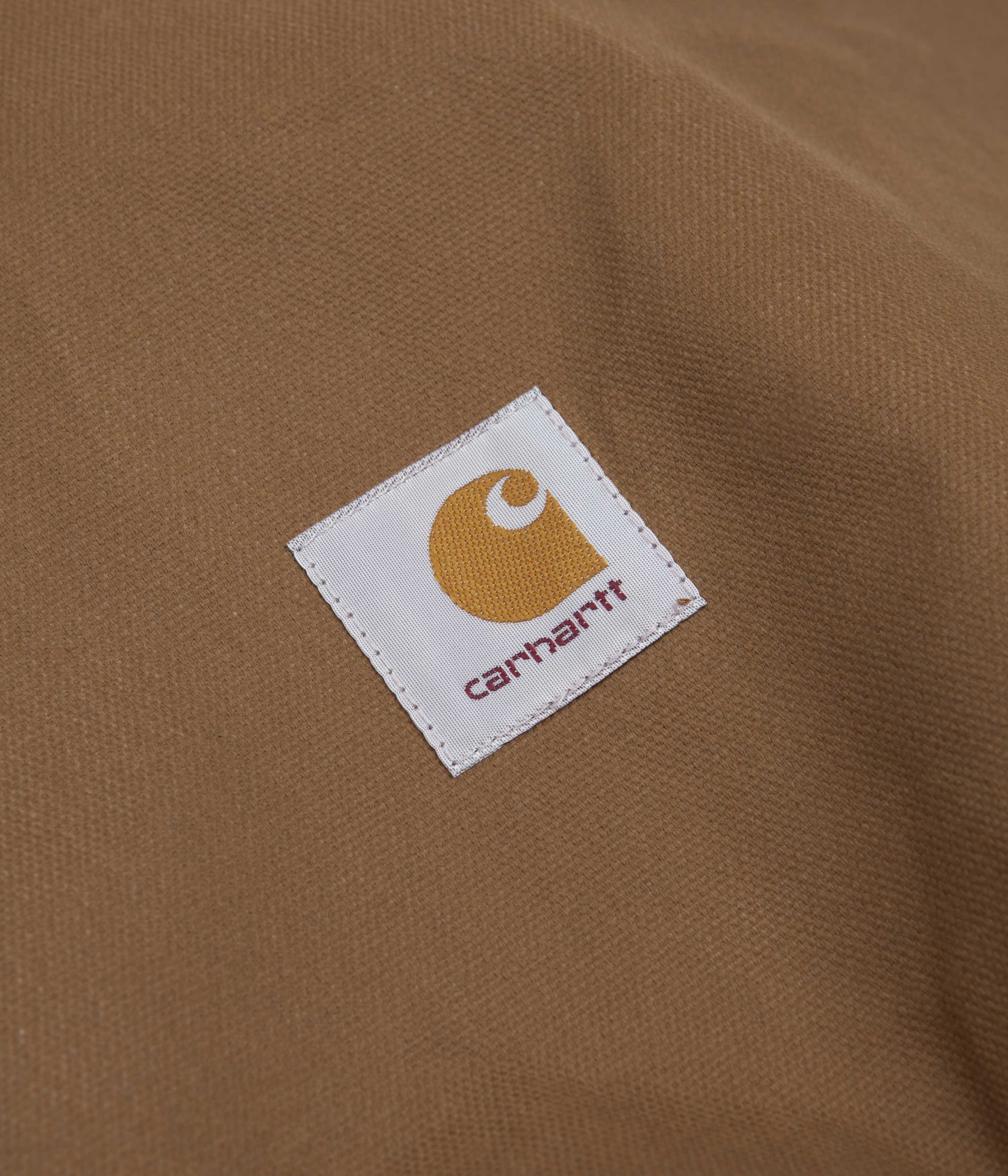 Carhartt Canvas Planter Set - Hamilton Brown - Image 2