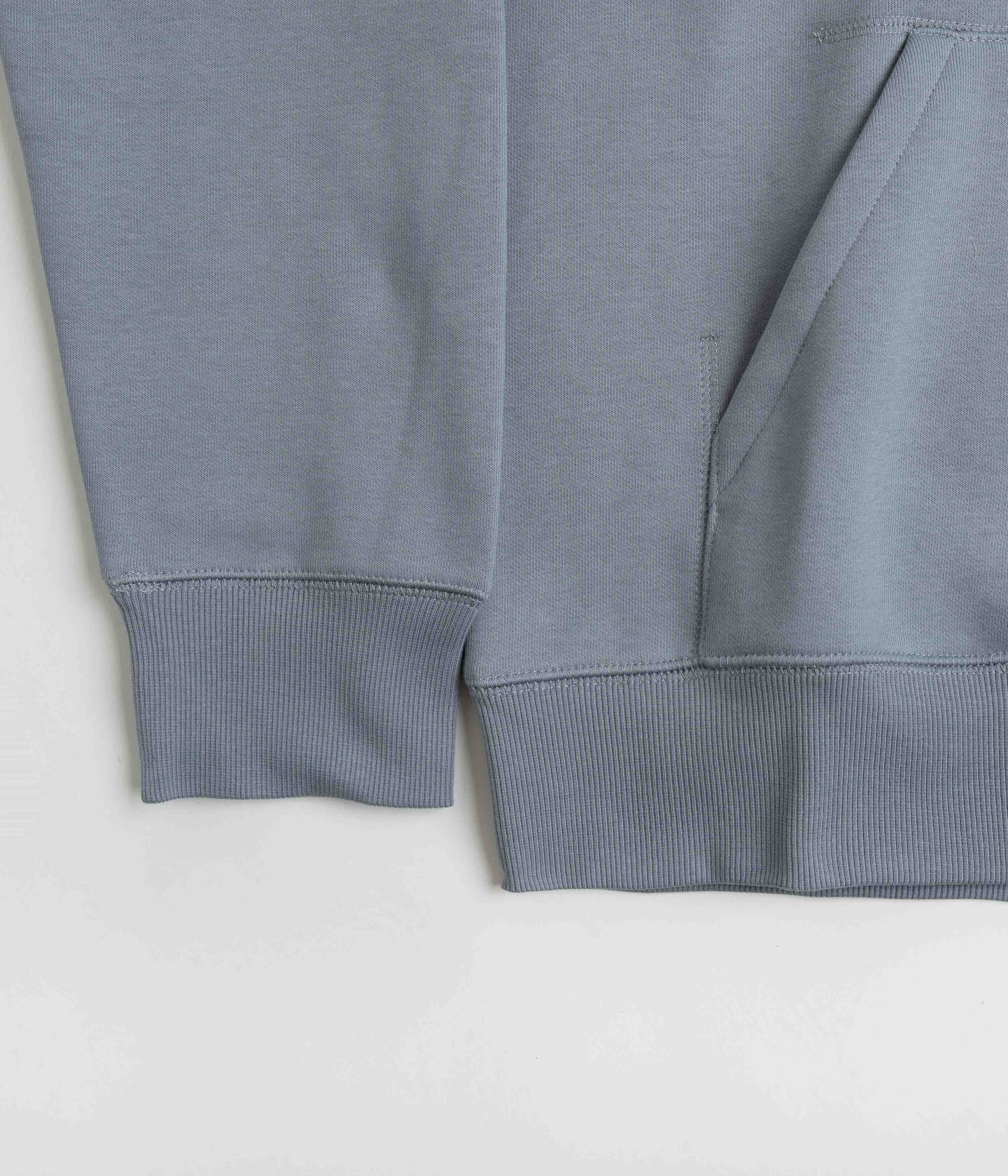 Carhartt Chase Hoodie - Mirror / Gold - Image 2