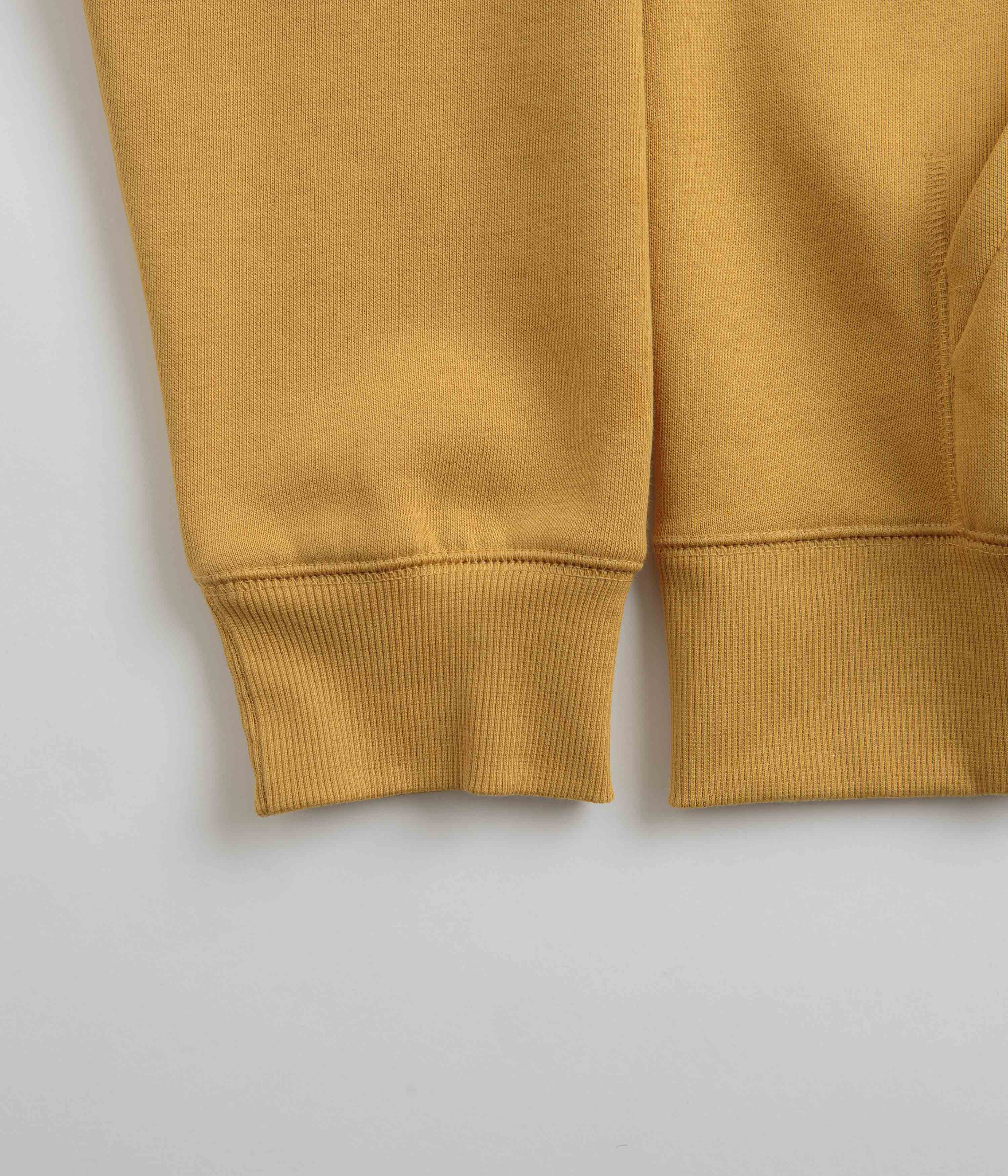 Carhartt Chase Hoodie - Sunray / Gold - Image 2