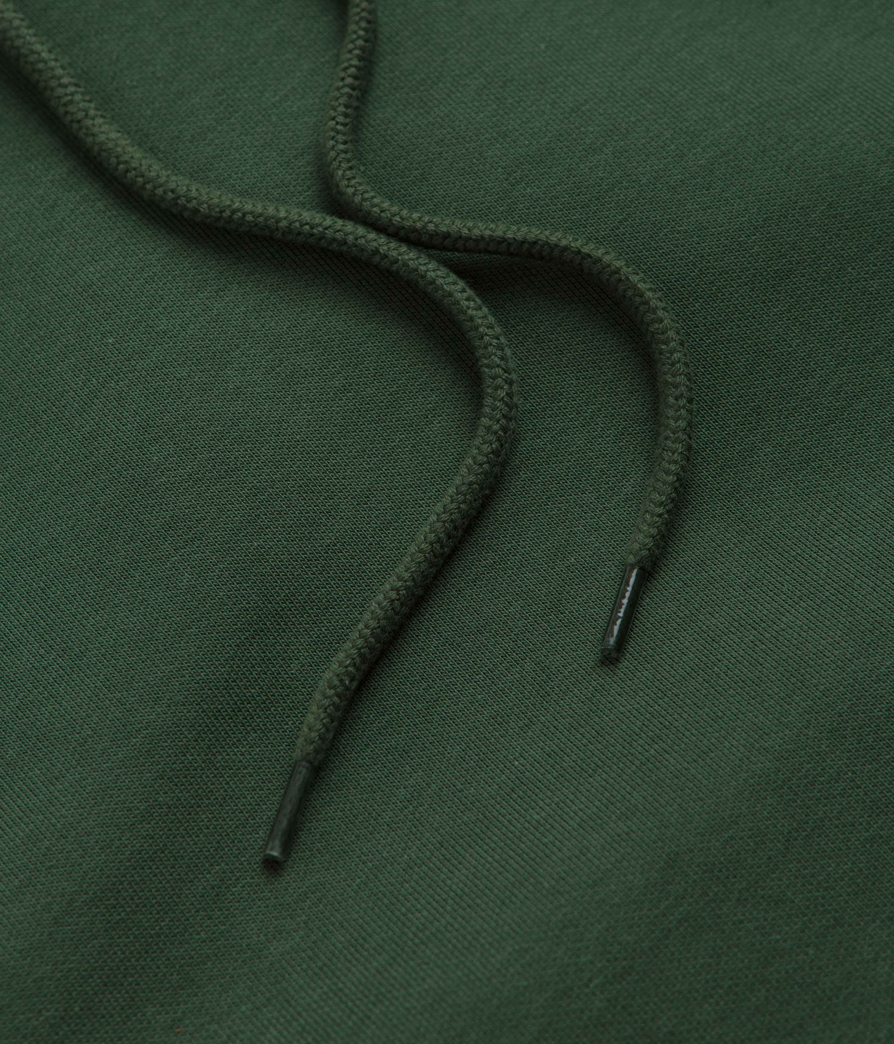 Carhartt Chase Hoodie - Sycamore Tree / Gold - Image 3