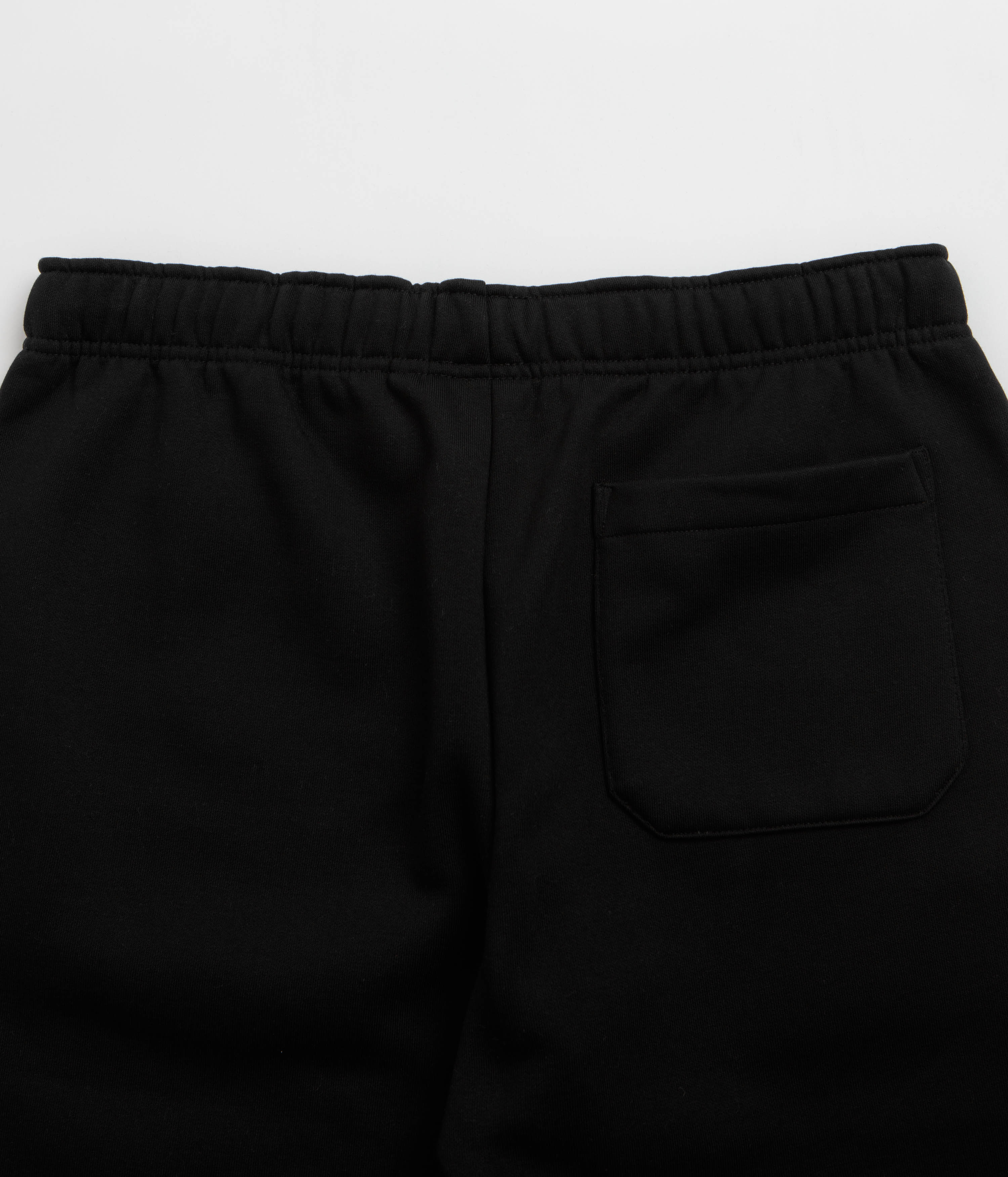 Carhartt Chase Sweatpants - Black / Black / Gold - Image 6