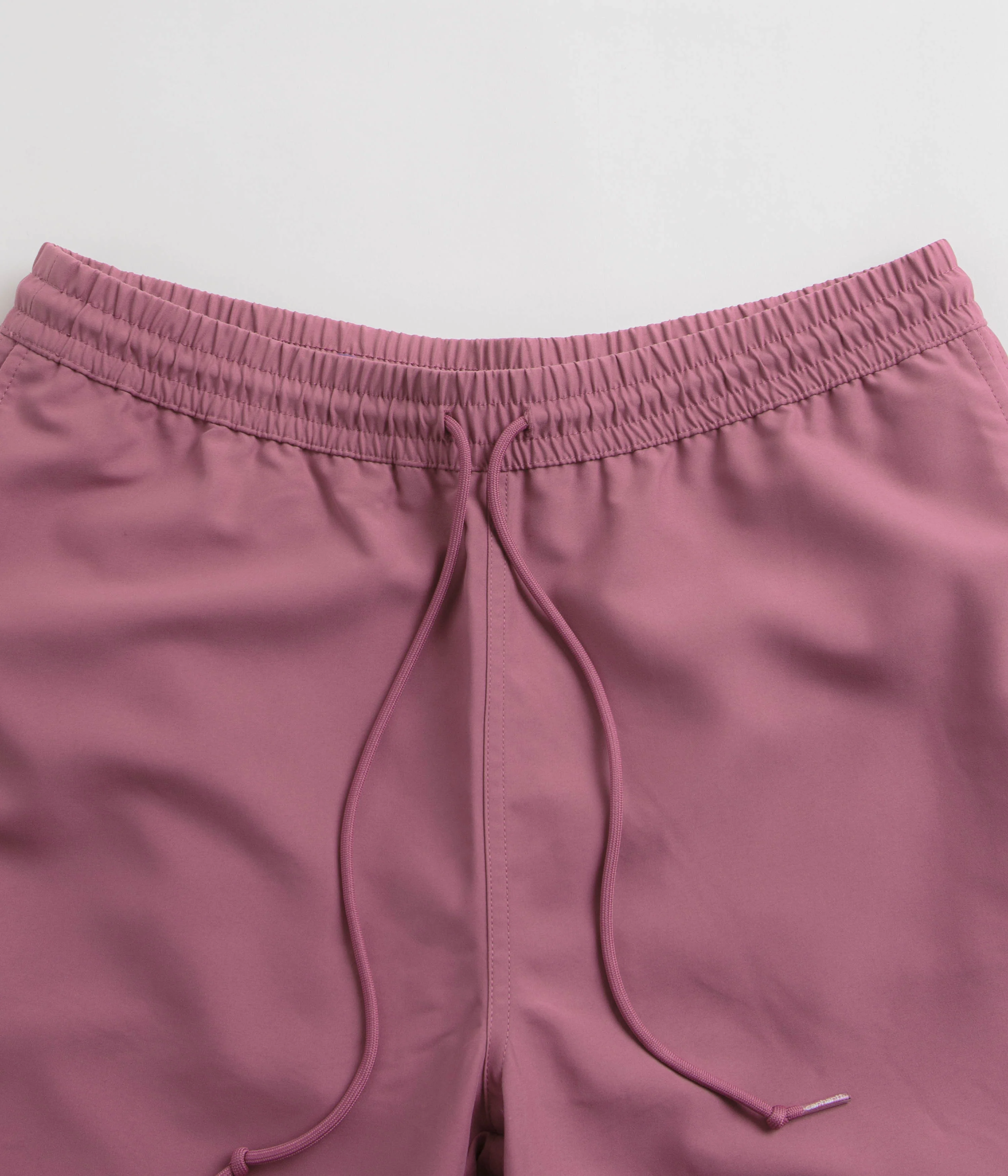 Carhartt Chase Swim Trunks - Magenta / Gold - Image 5