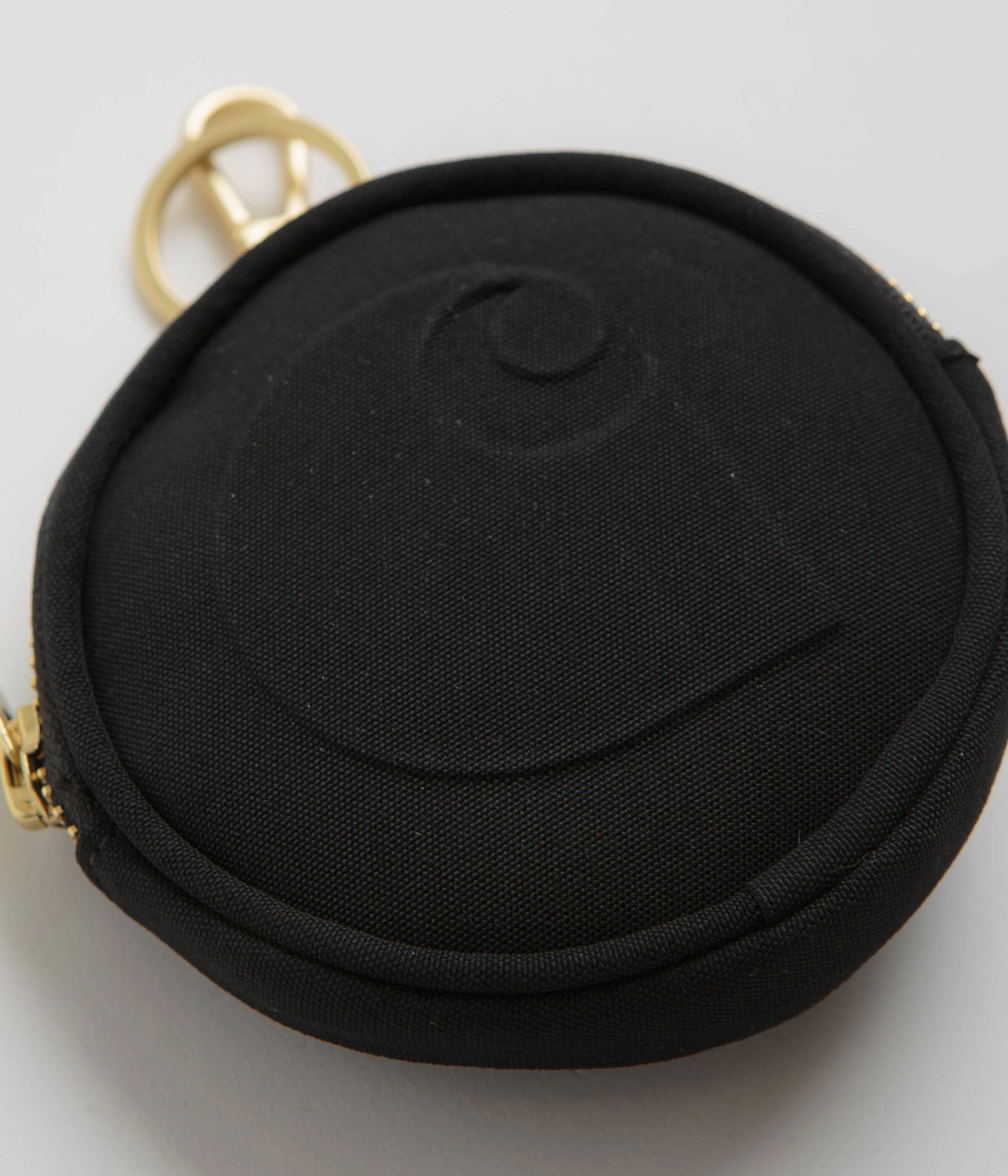 Carhartt Clarton Zip Wallet - Black - Image 3