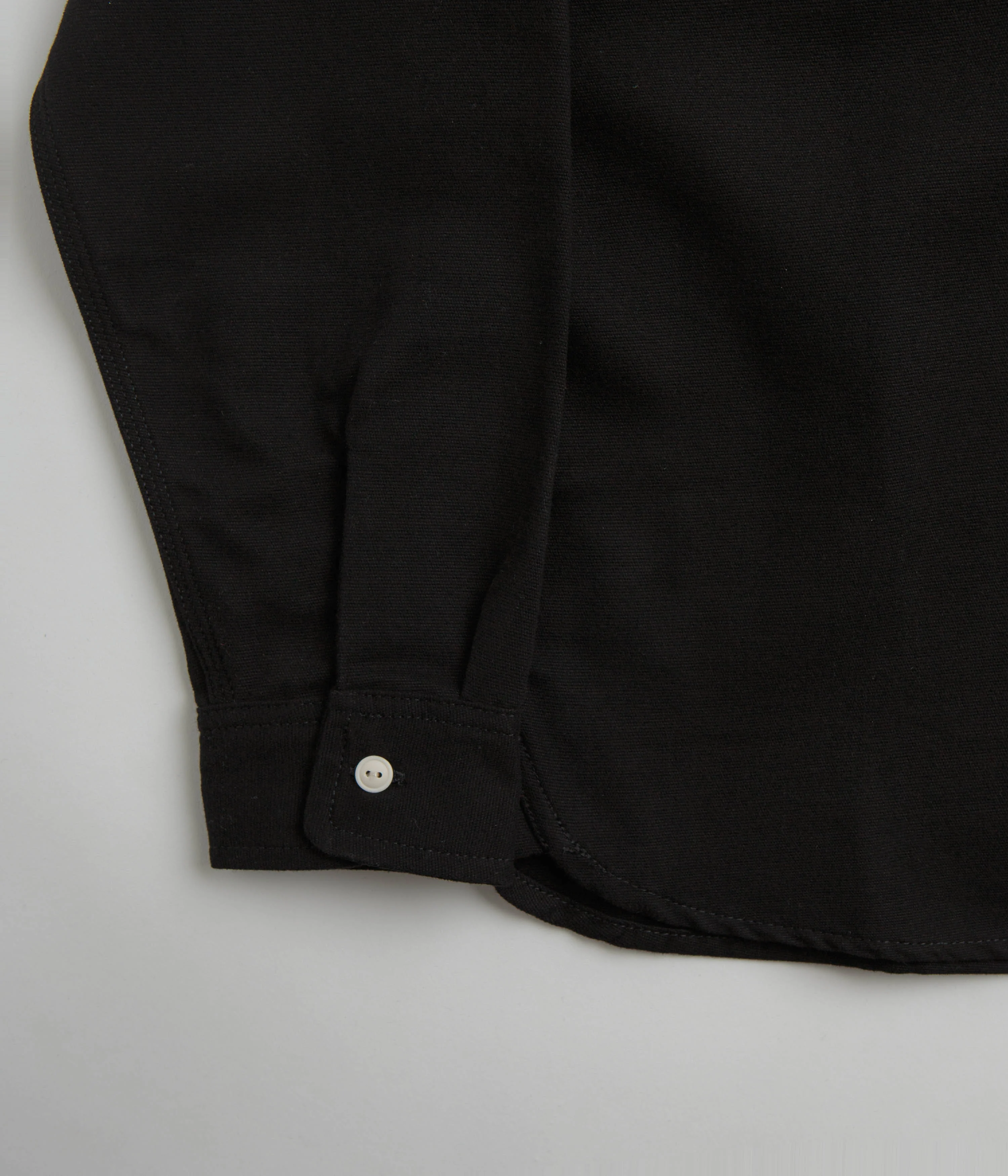 Carhartt Clink Shirt - Black - Image 2