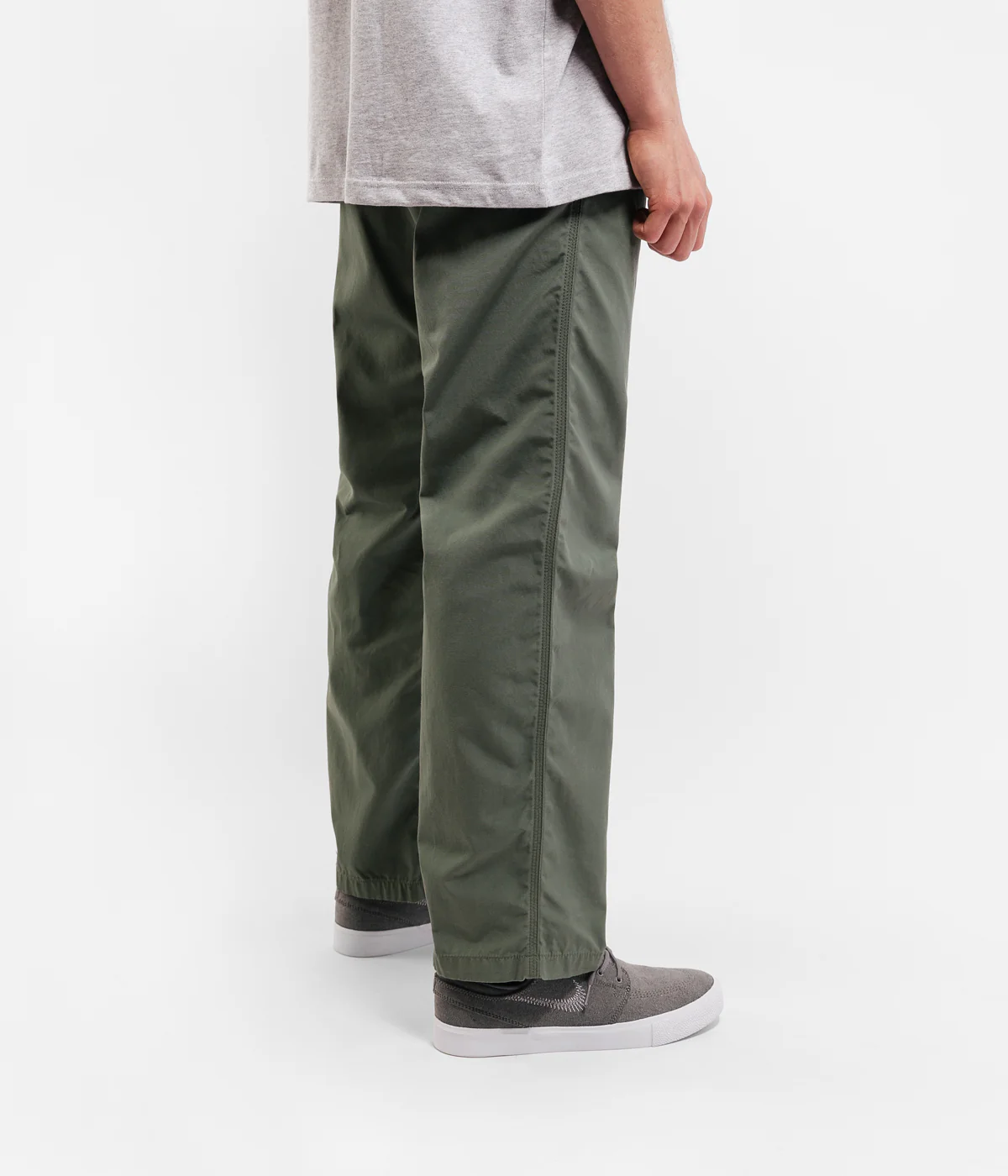 Carhartt Clover Pants - Dollar Green