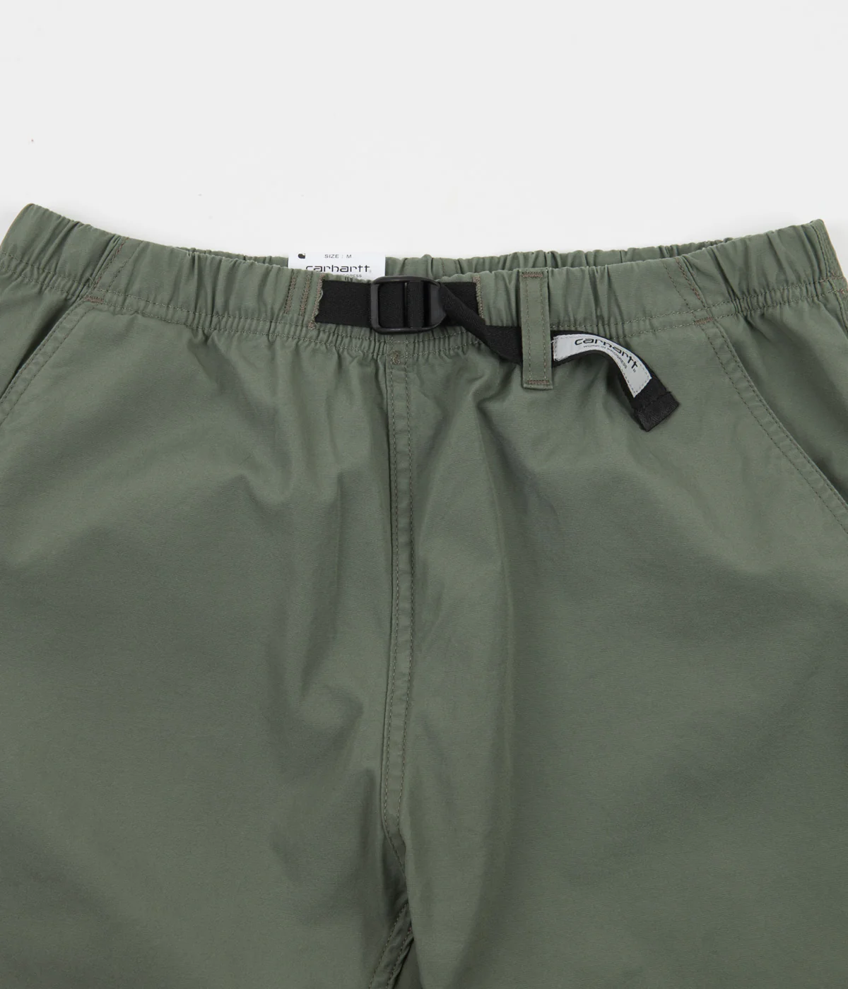 Carhartt Clover Pants - Dollar Green - Image 3