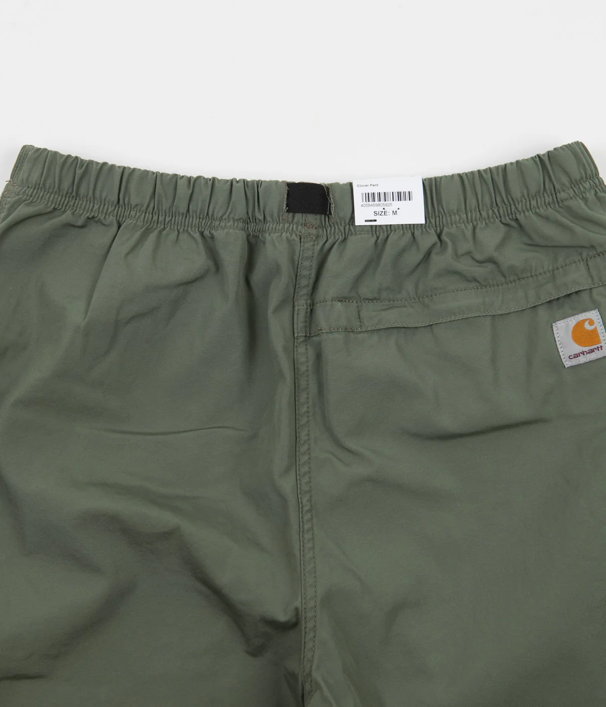 Carhartt Clover Pants - Dollar Green - Image 4