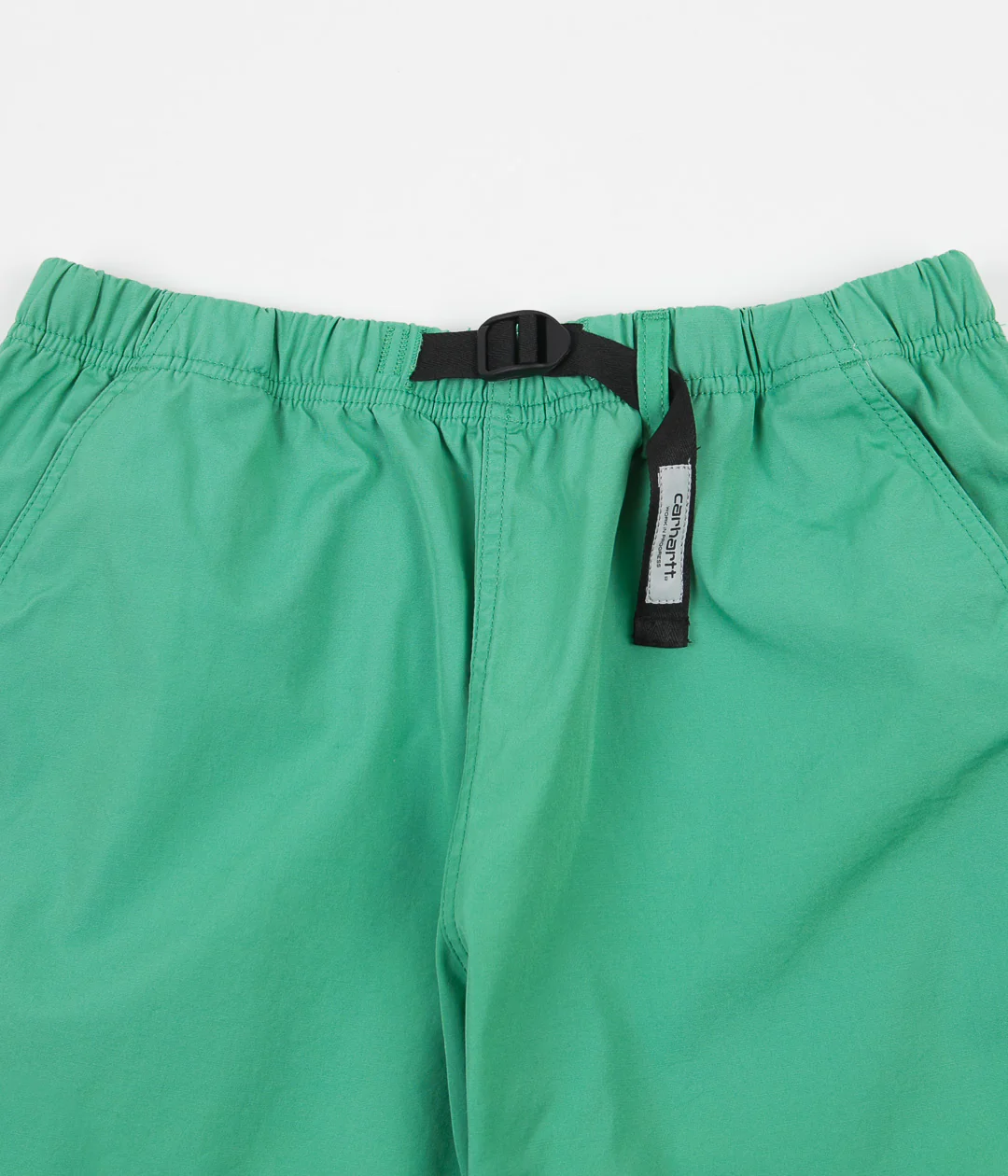Carhartt Clover Shorts - Yoda - Image 2