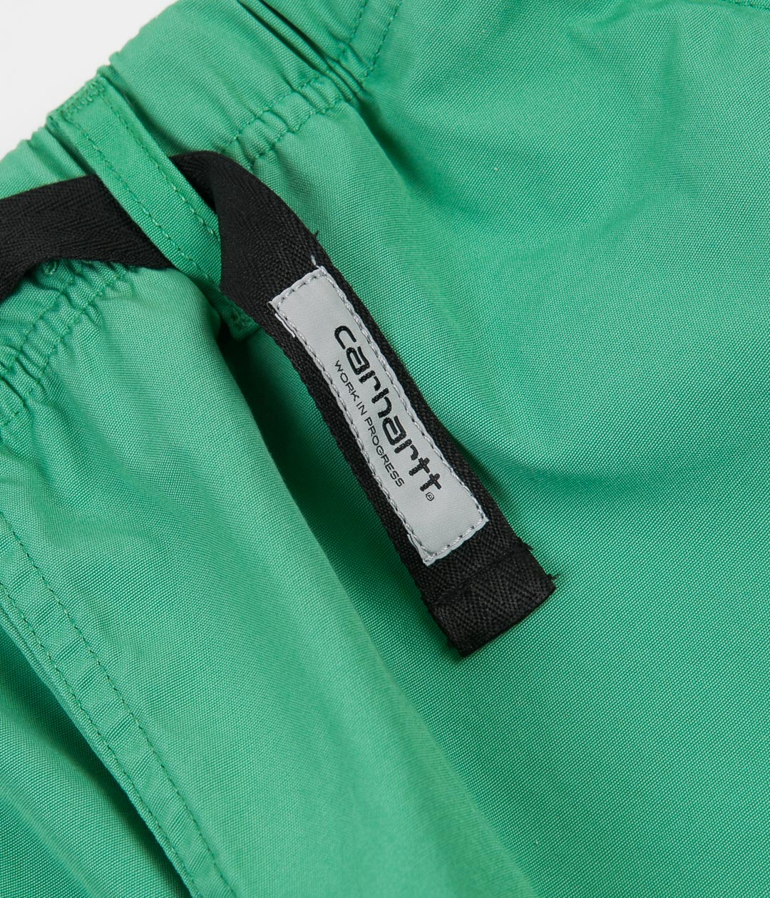 Carhartt Clover Shorts - Yoda - Image 3