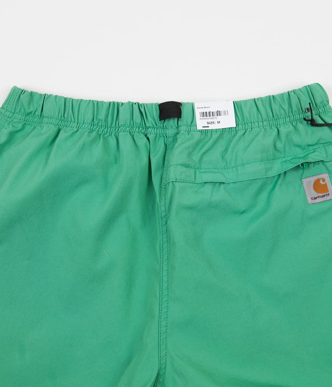 Carhartt Clover Shorts - Yoda - Image 4