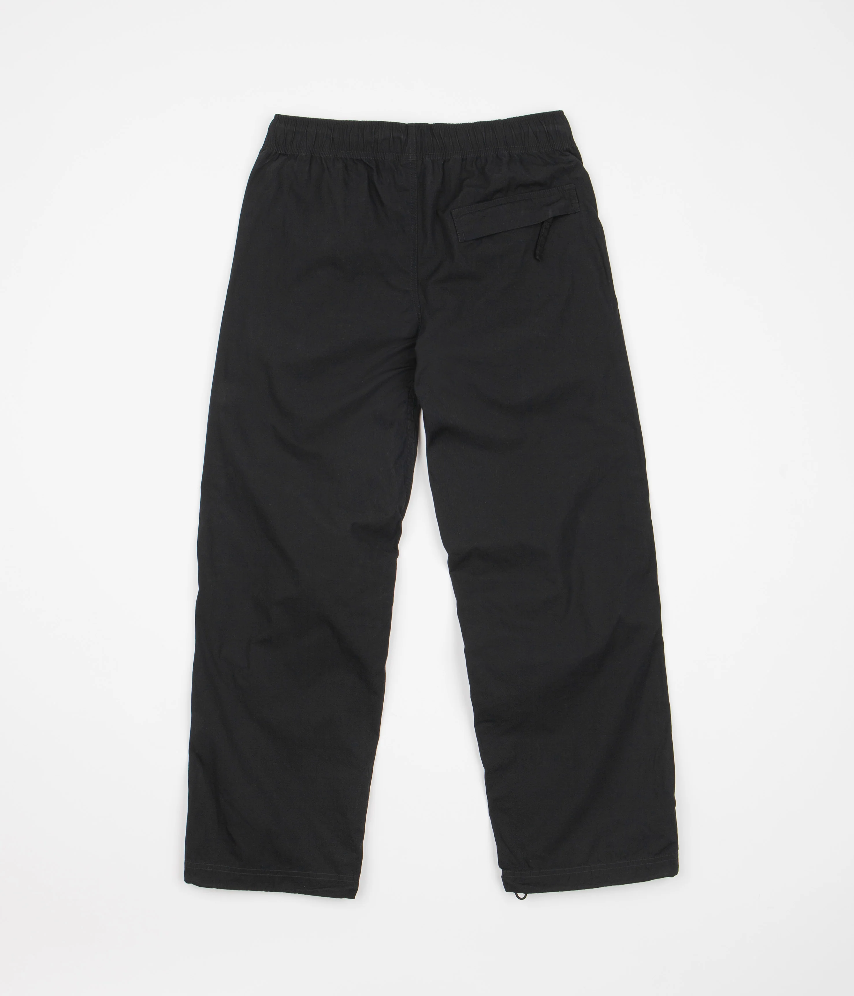 Carhartt Coastal Pants - Black / White - Image 3