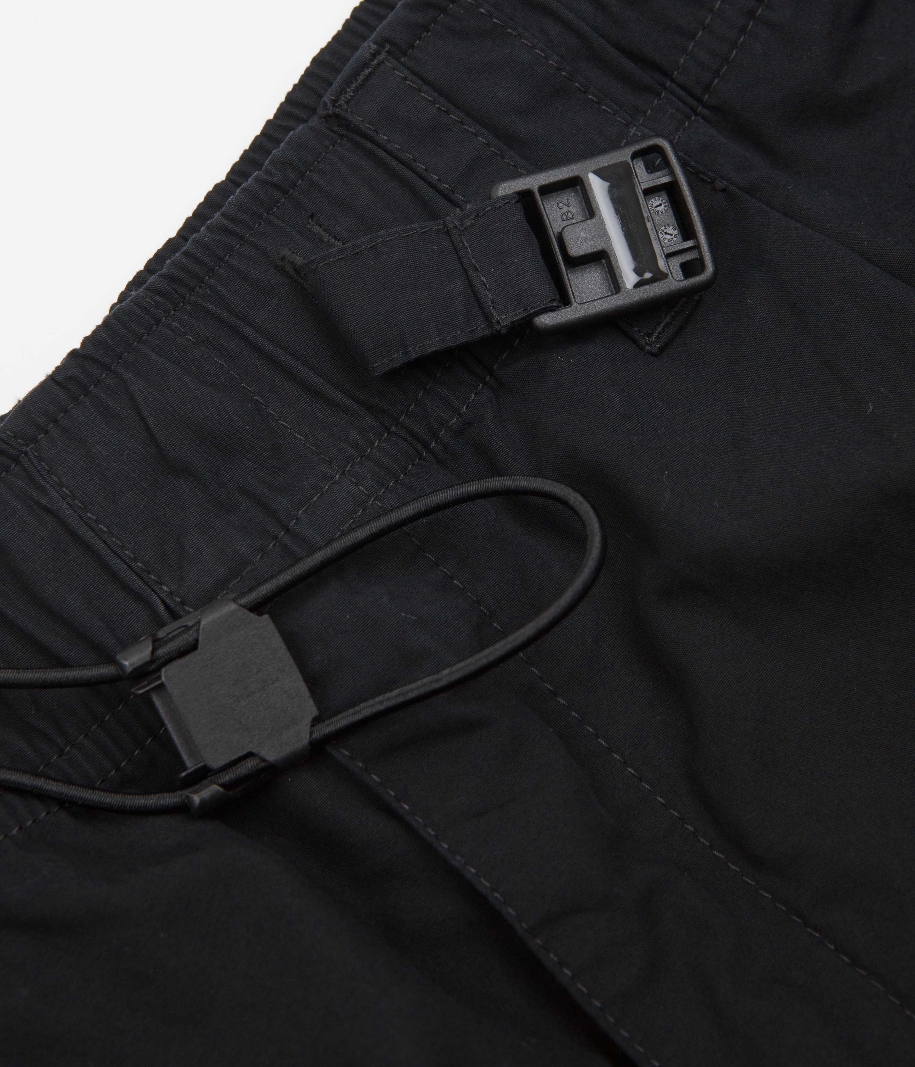 Carhartt Coastal Pants - Black / White - Image 6