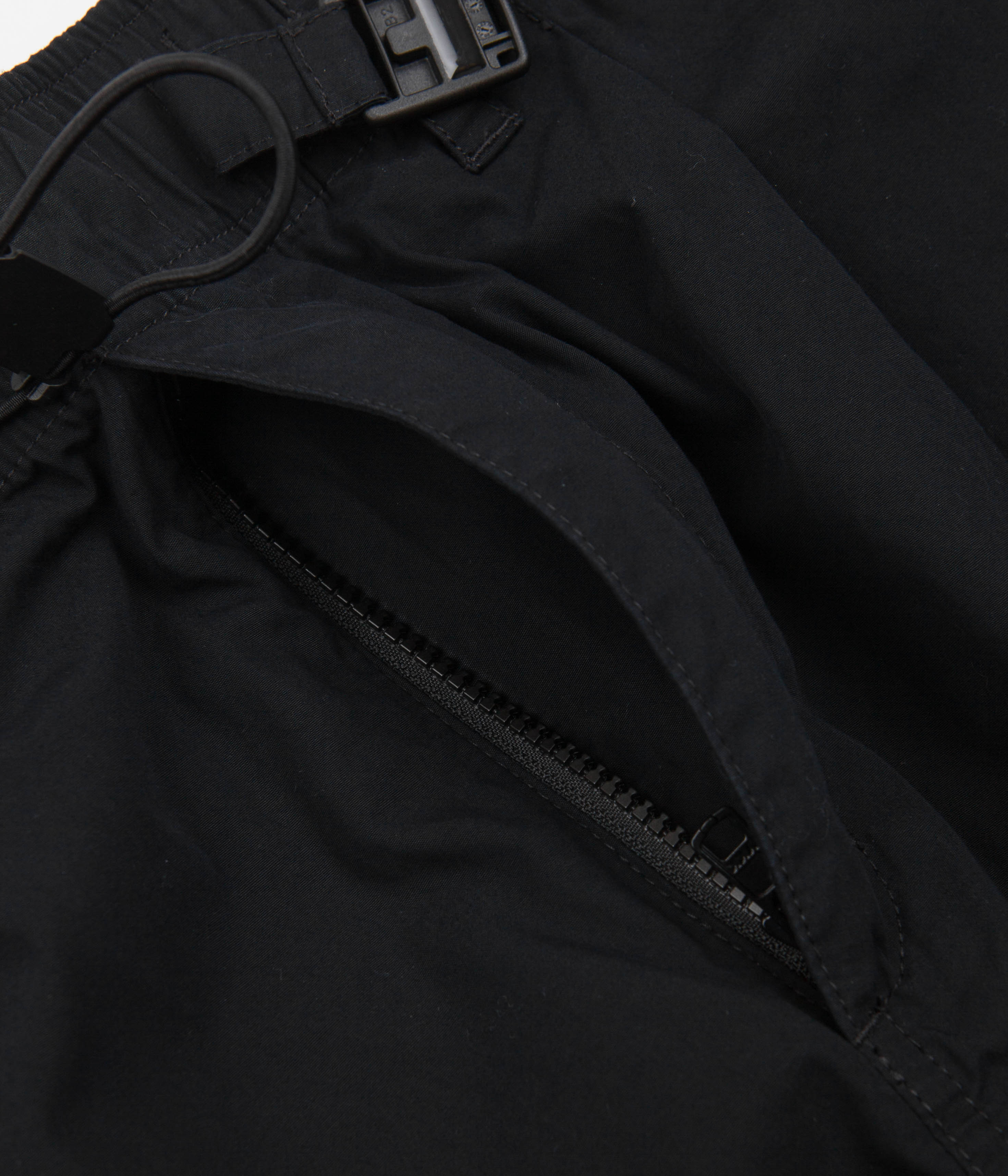 Carhartt Coastal Pants - Black / White - Image 7