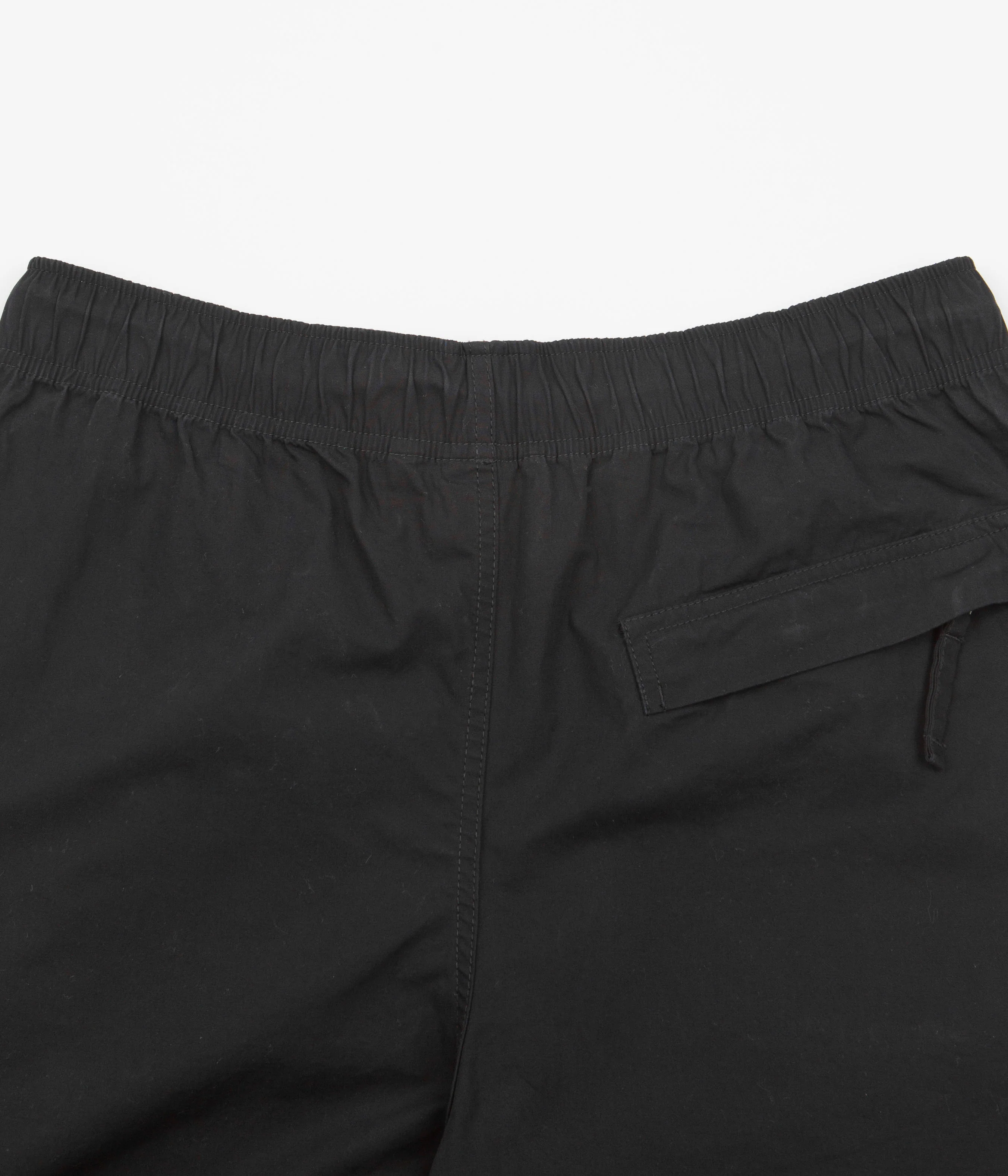 Carhartt Coastal Pants - Black / White - Image 8