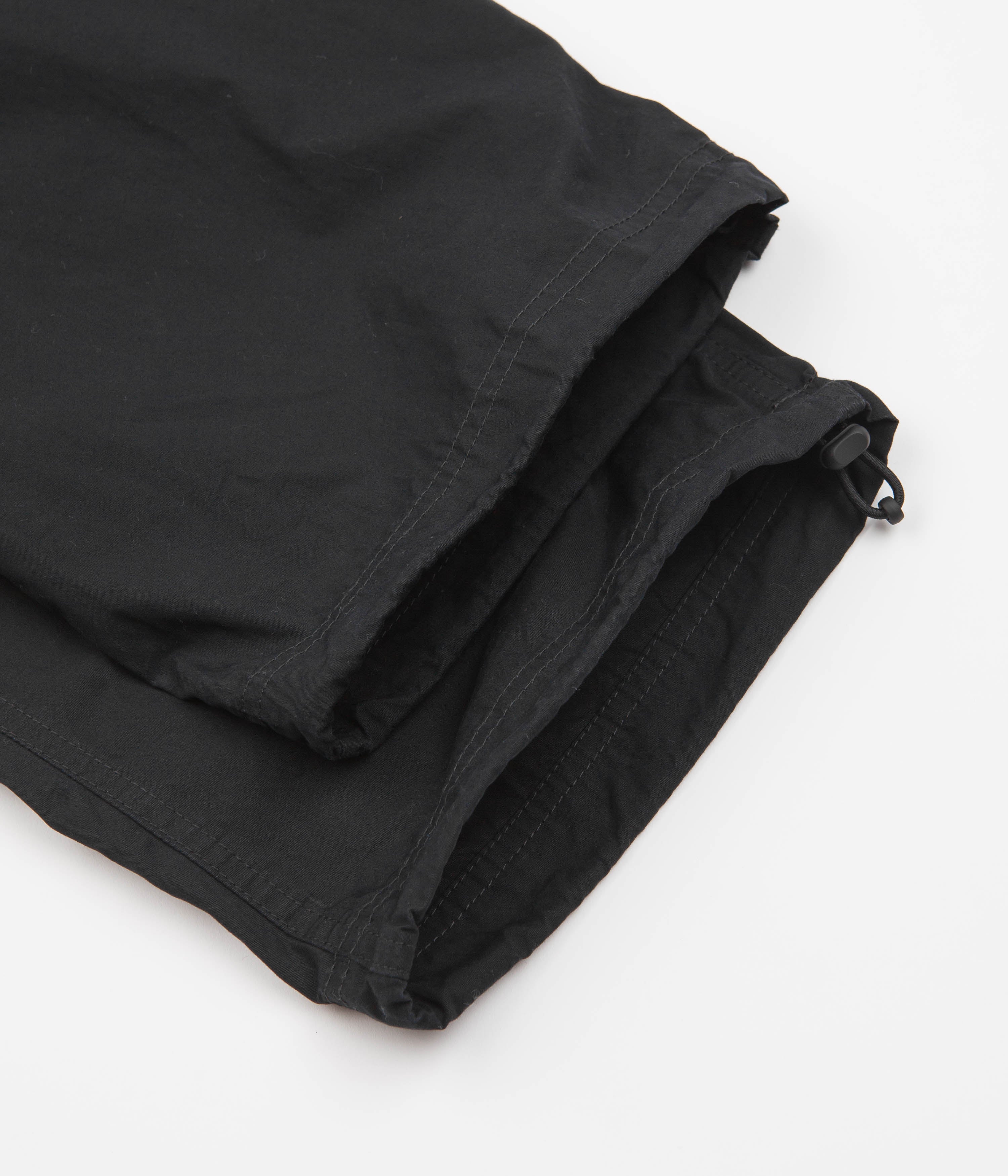 Carhartt Coastal Pants - Black / White - Image 9