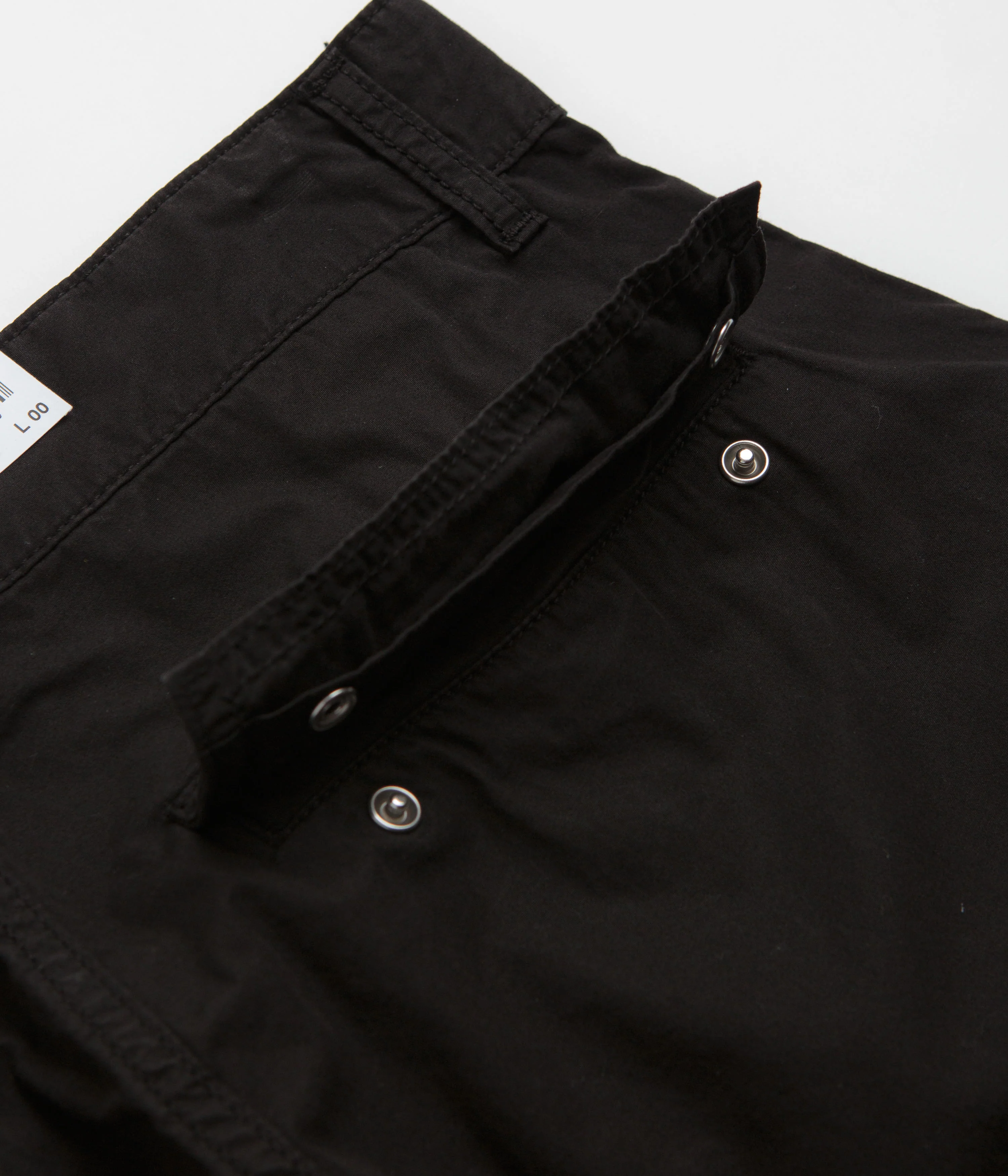 Carhartt Cole Cargo Pants - Black - Image 8