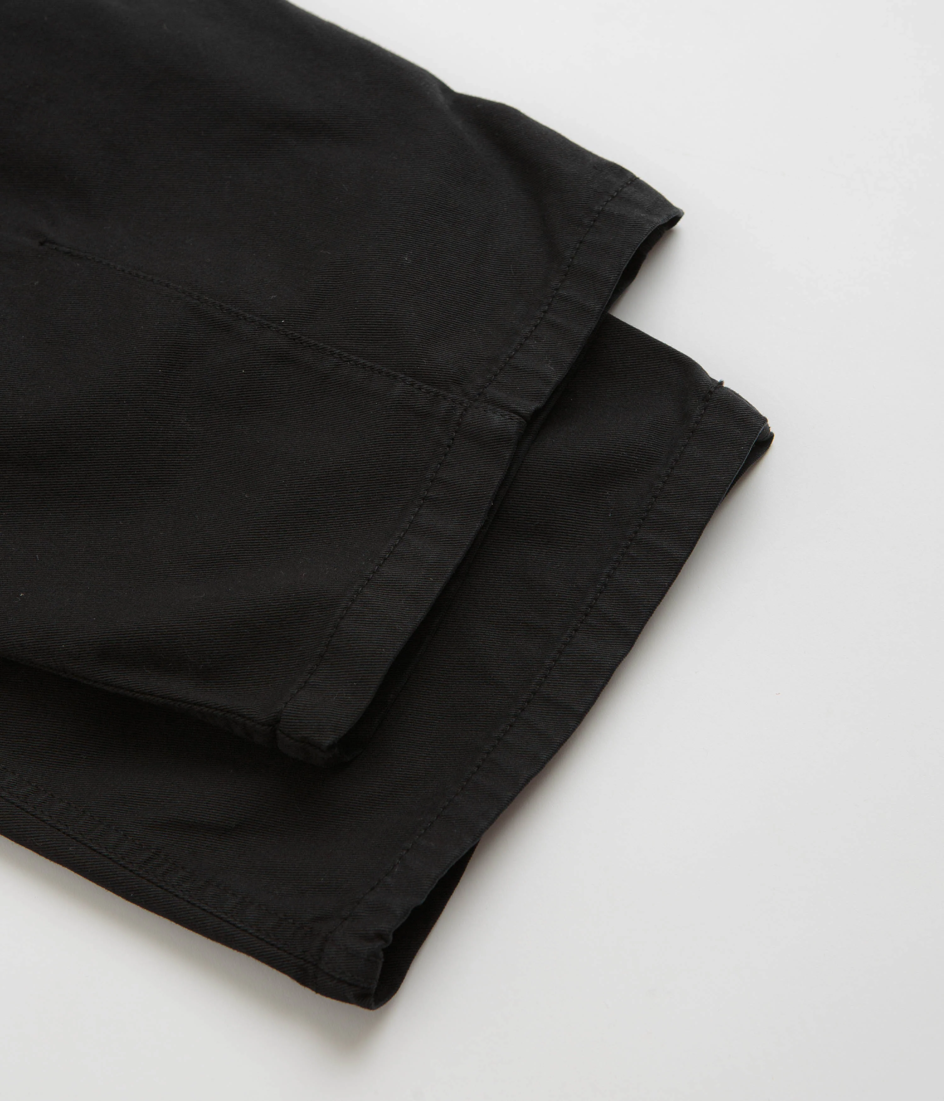 Carhartt Cole Cargo Pants - Black / Black - Image 7