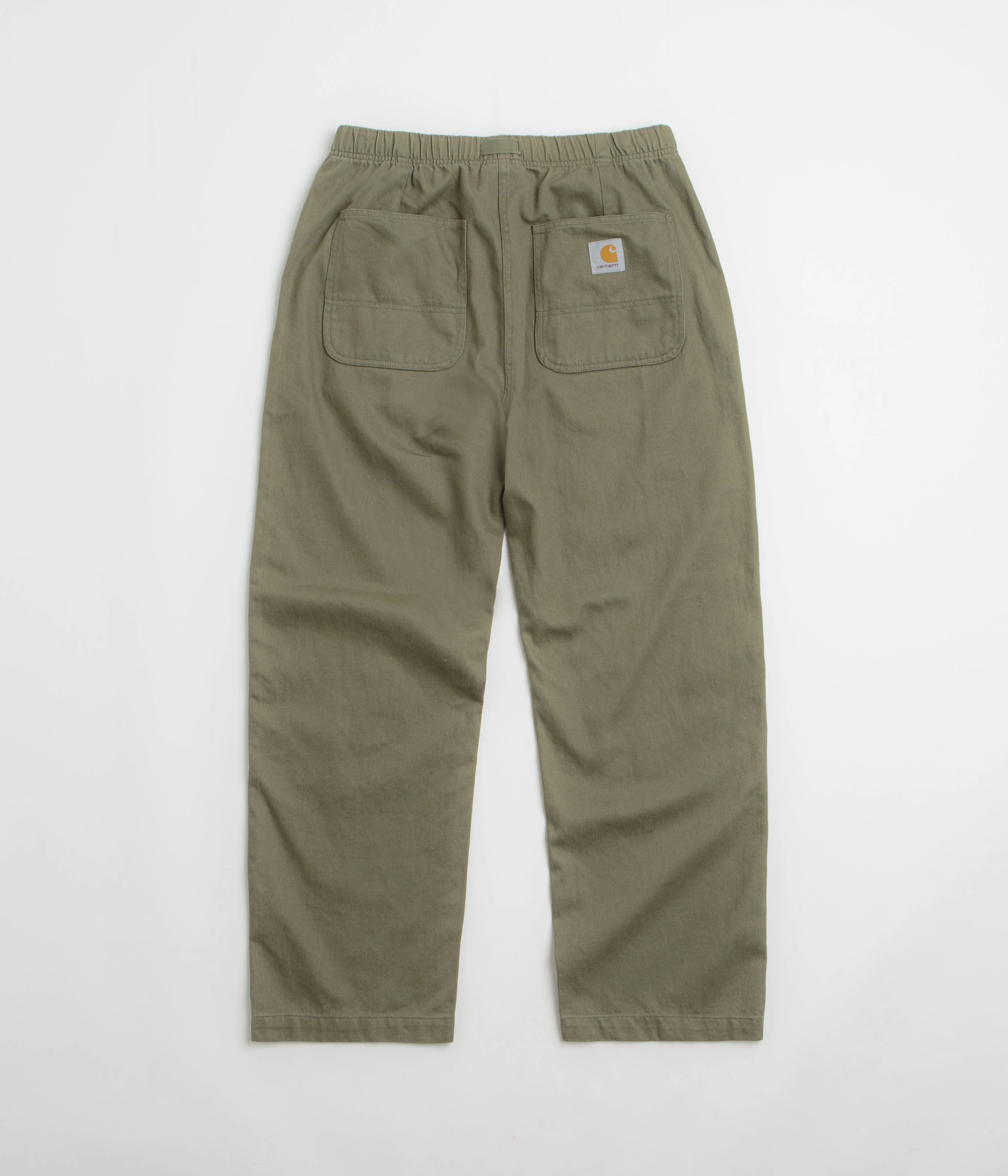 Carhartt Crawford Pants - Dollar Green - Image 3