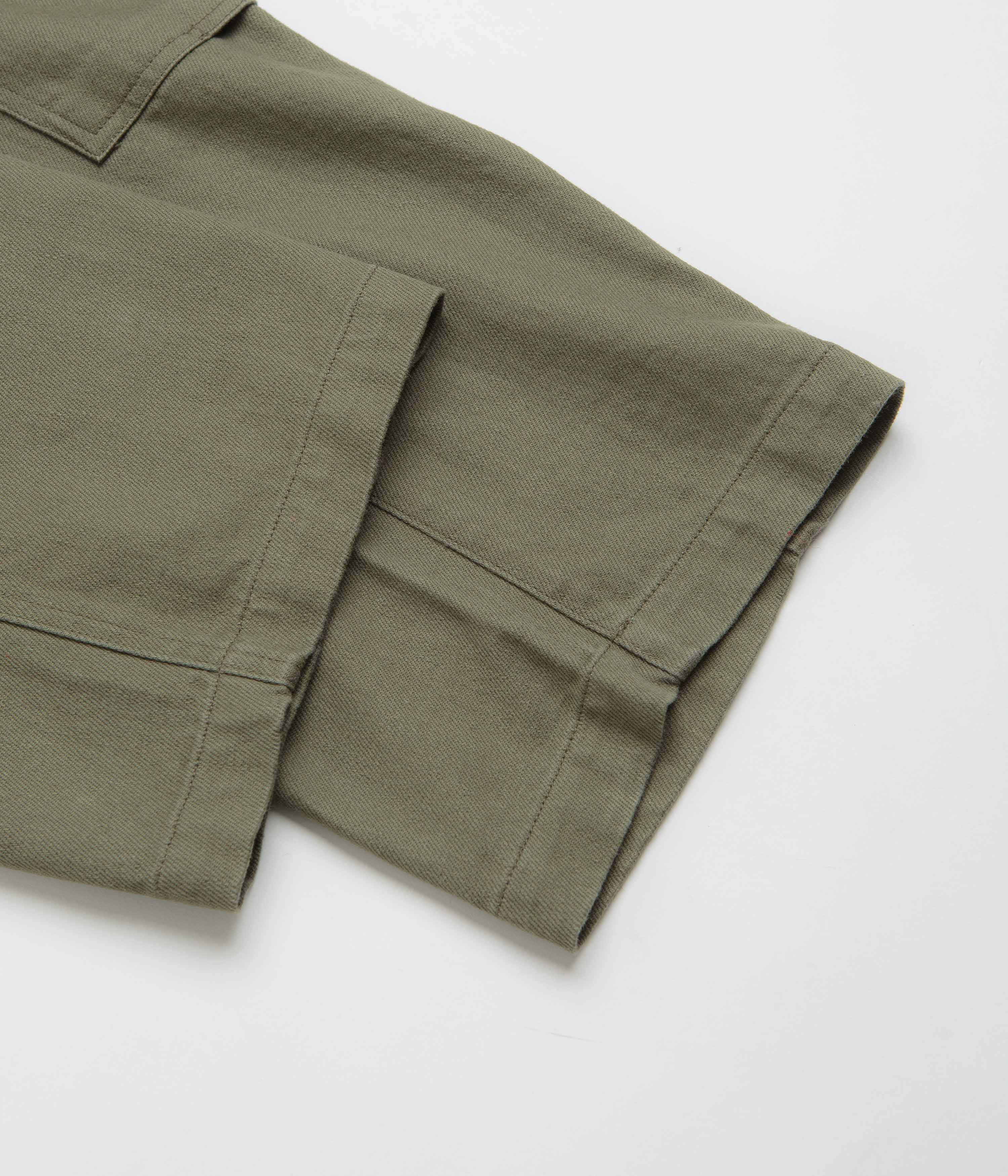 Carhartt Crawford Pants - Dollar Green - Image 8