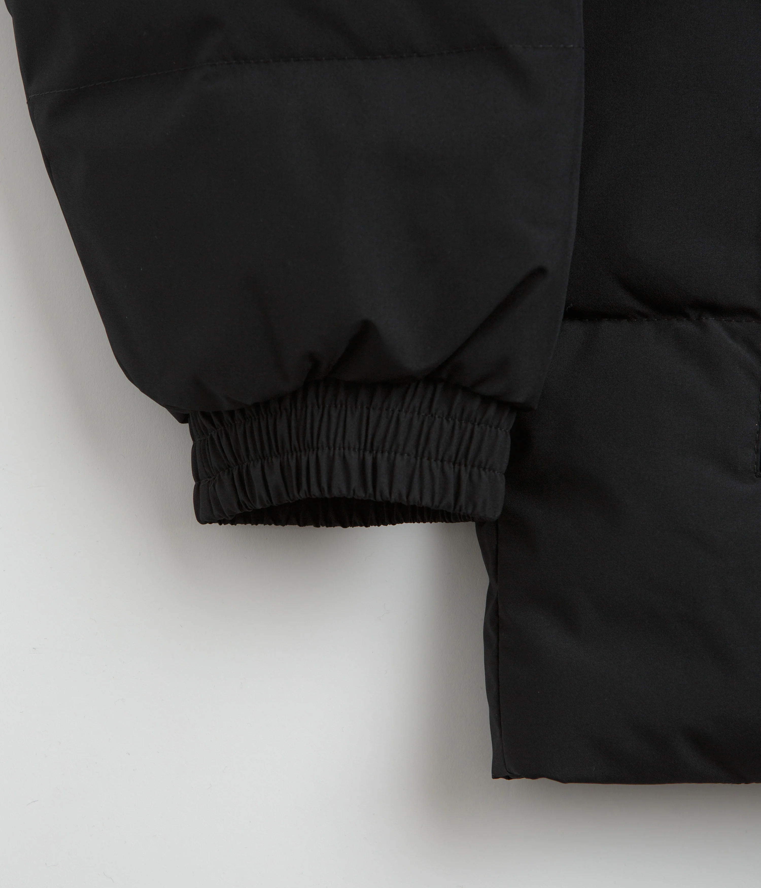 Carhartt Danville Jacket - Black / White - Image 3