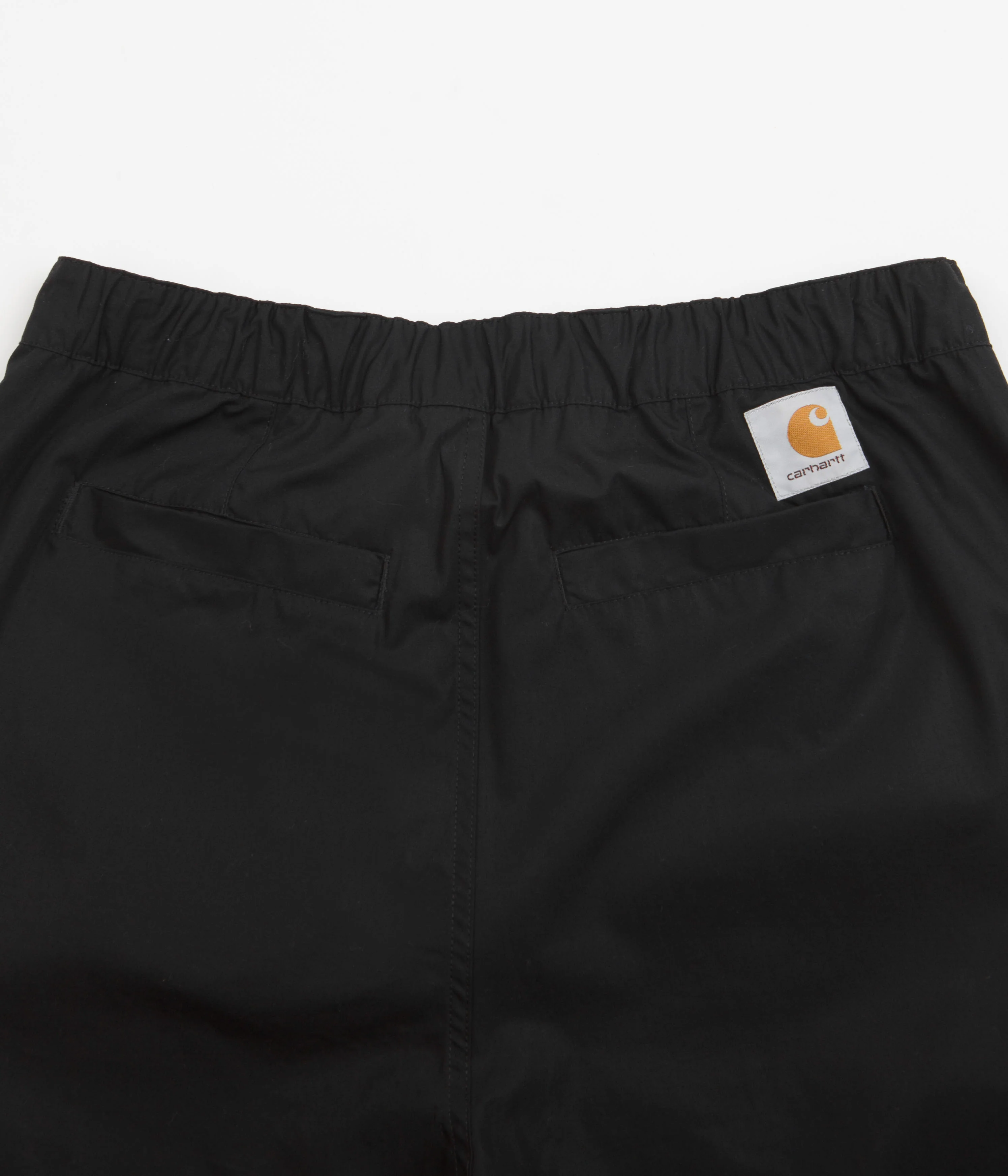 Carhartt Darper Pants - Black - Image 6