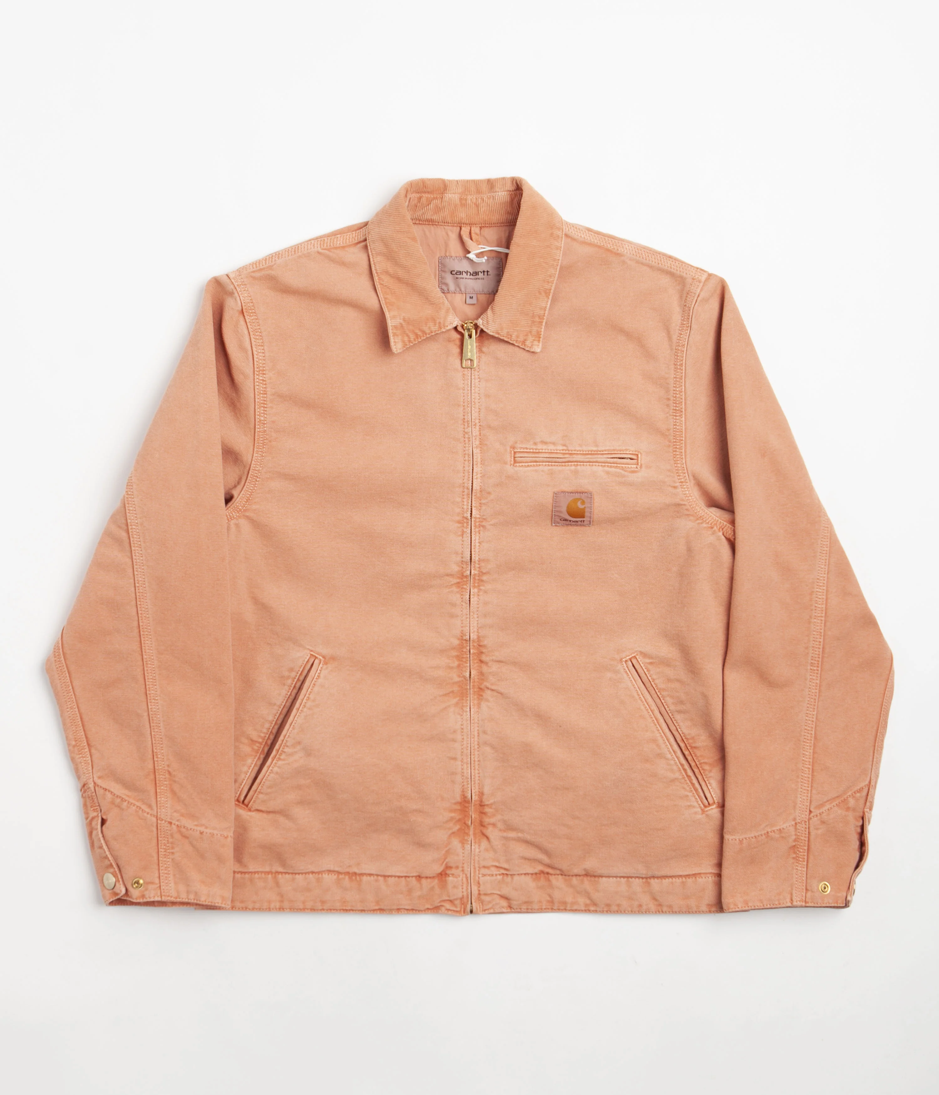 Carhartt Detroit Jacket - Elba