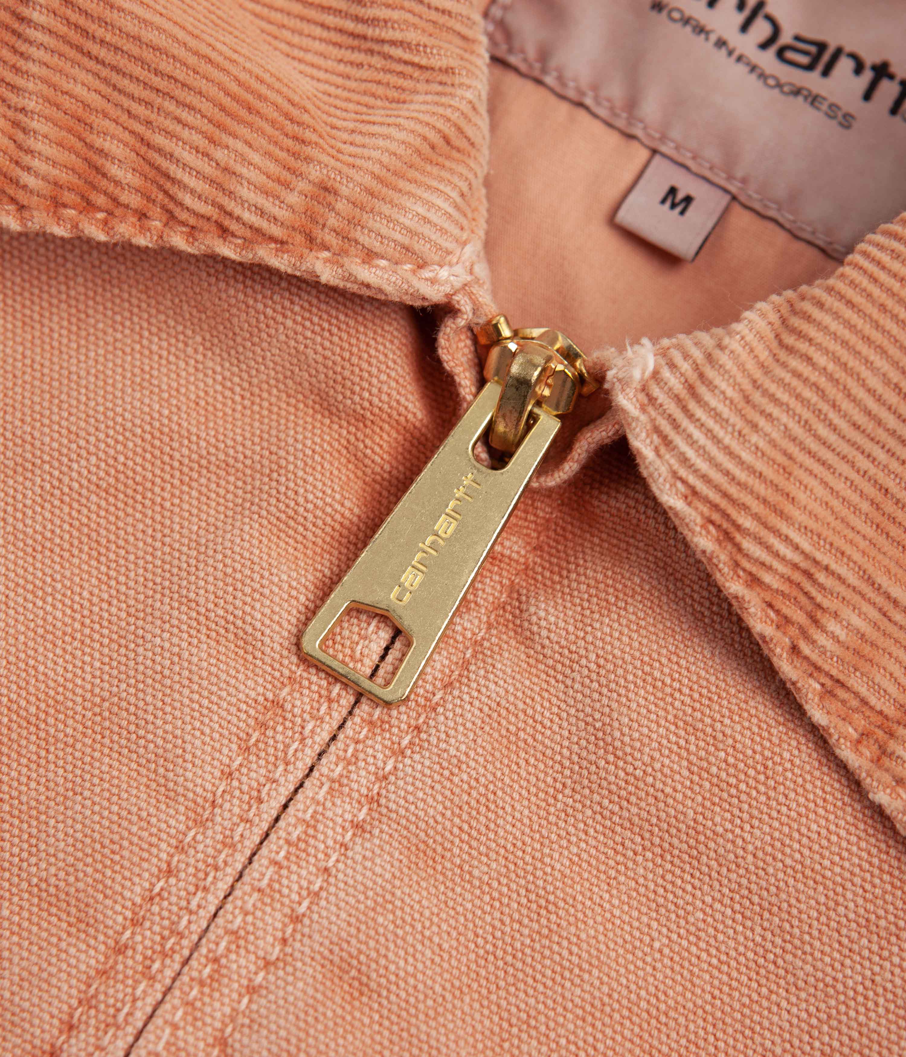 Carhartt Detroit Jacket - Elba - Image 4