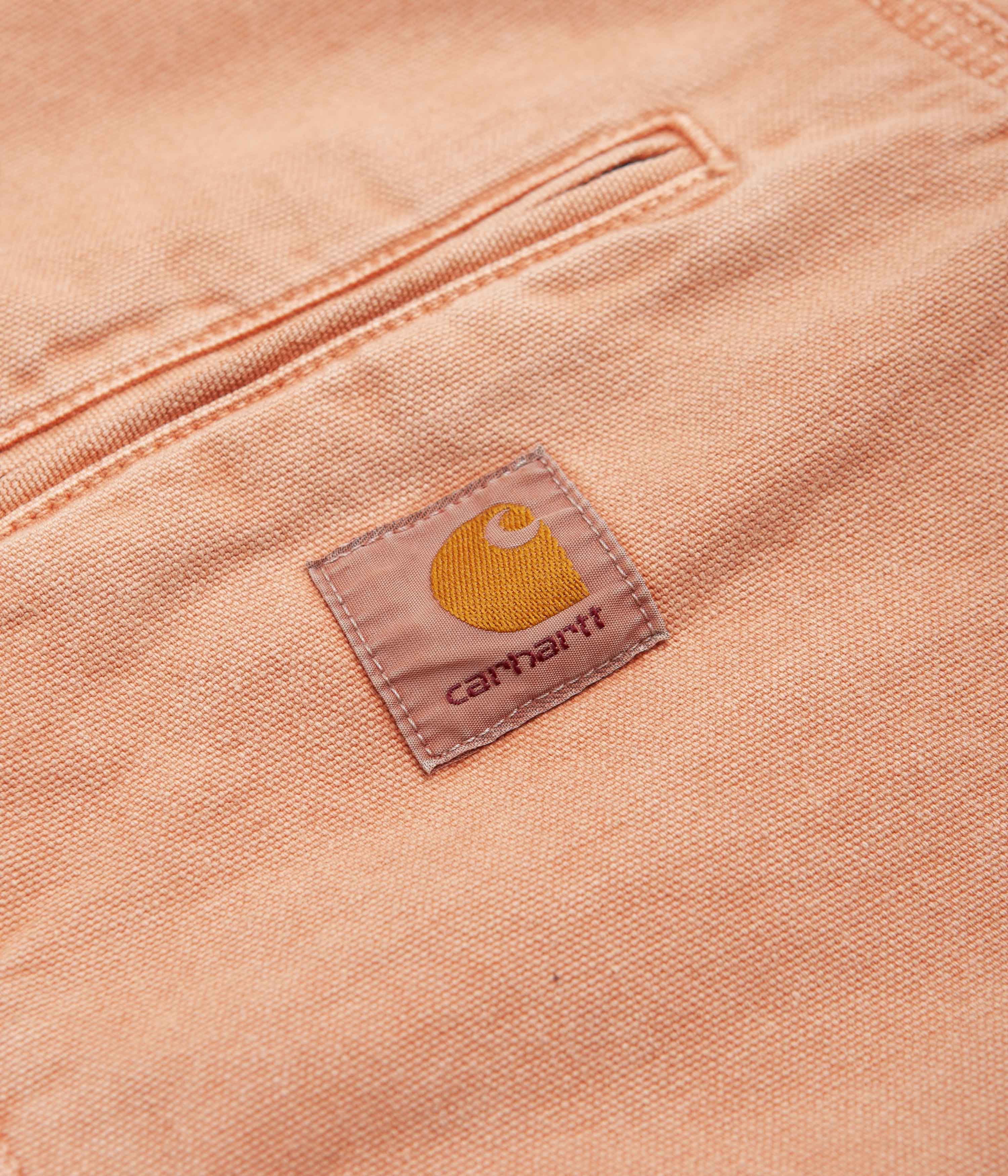Carhartt Detroit Jacket - Elba - Image 6