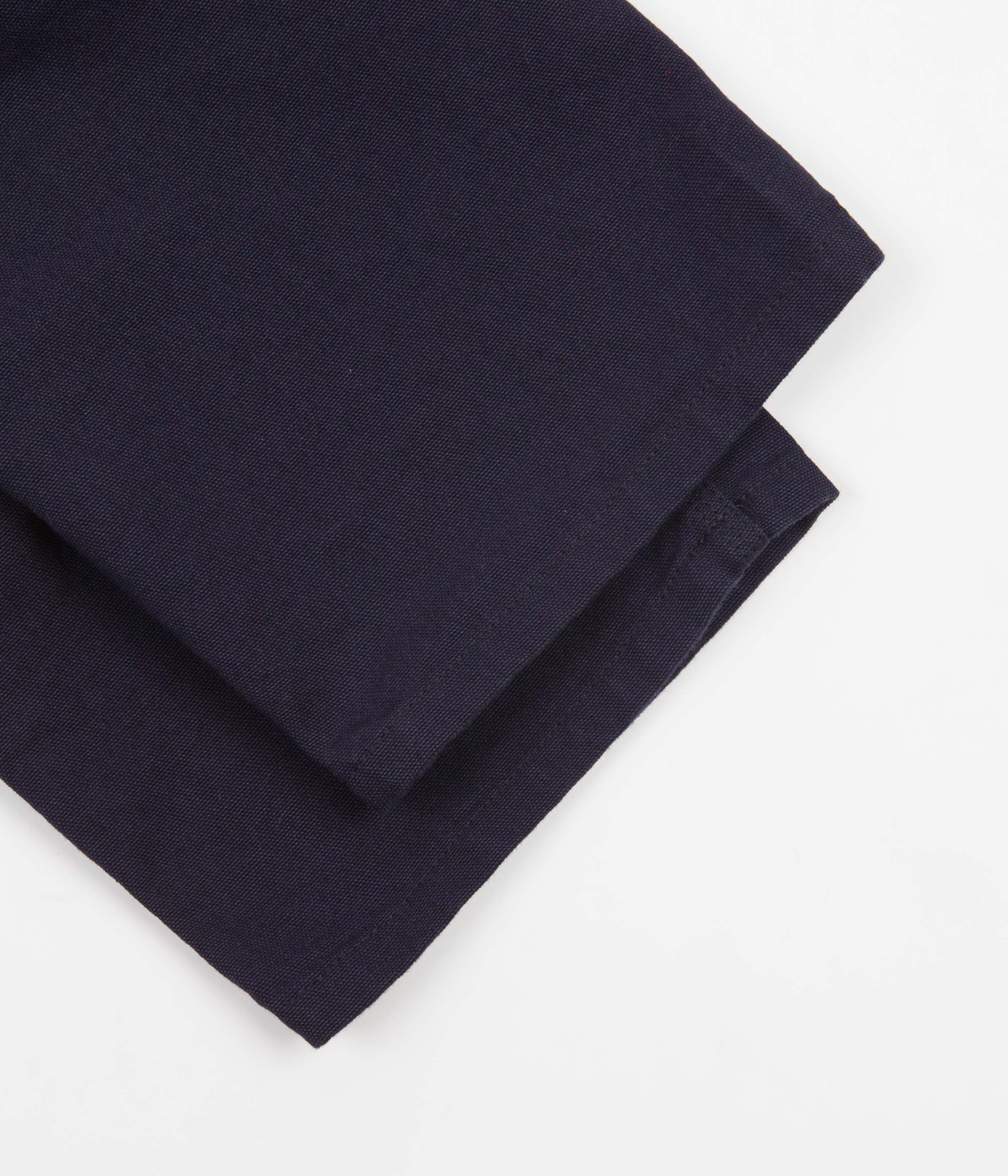 Carhartt Double Knee Pants - Dark Navy - Image 8
