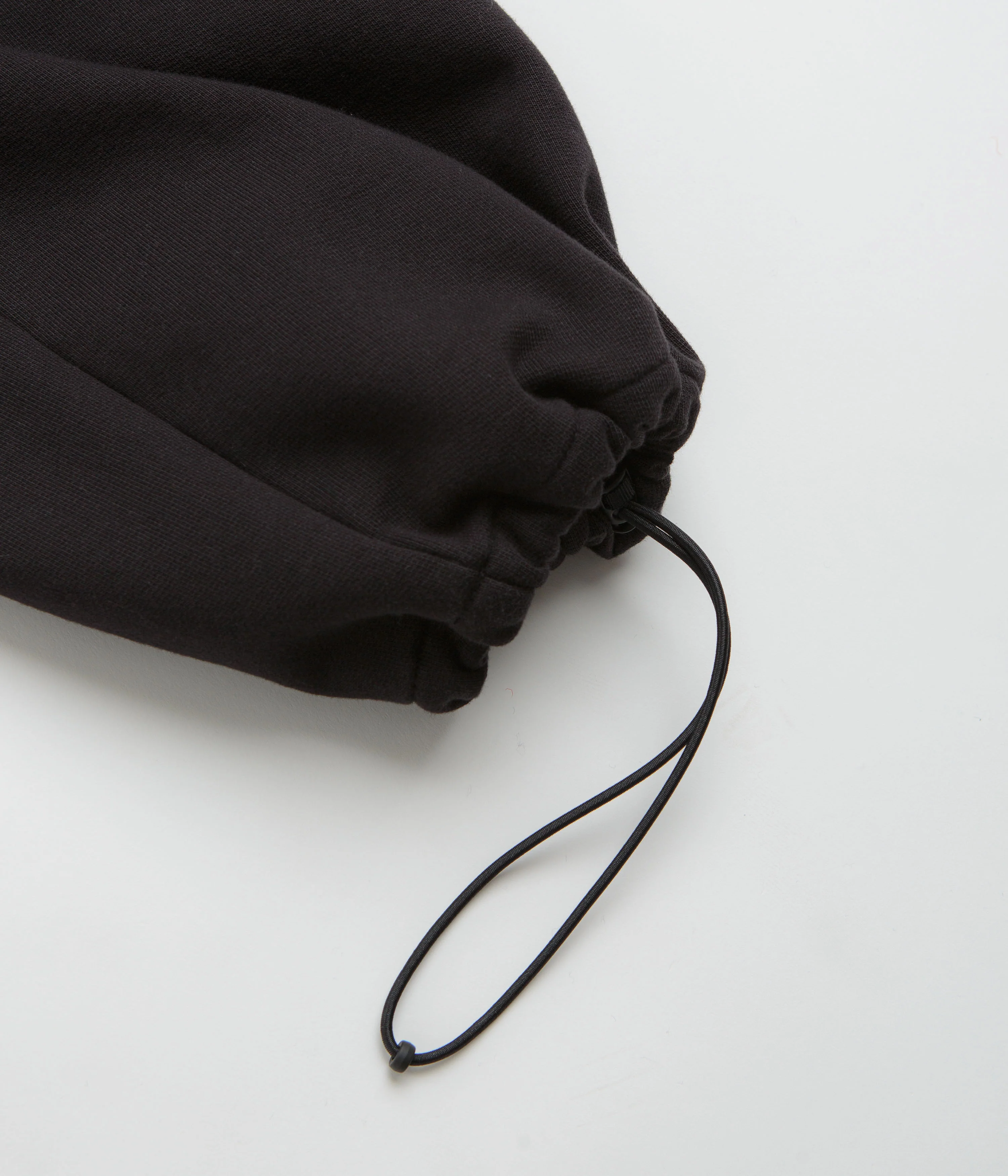 Carhartt Double Knee Sweatpants - Black - Image 9