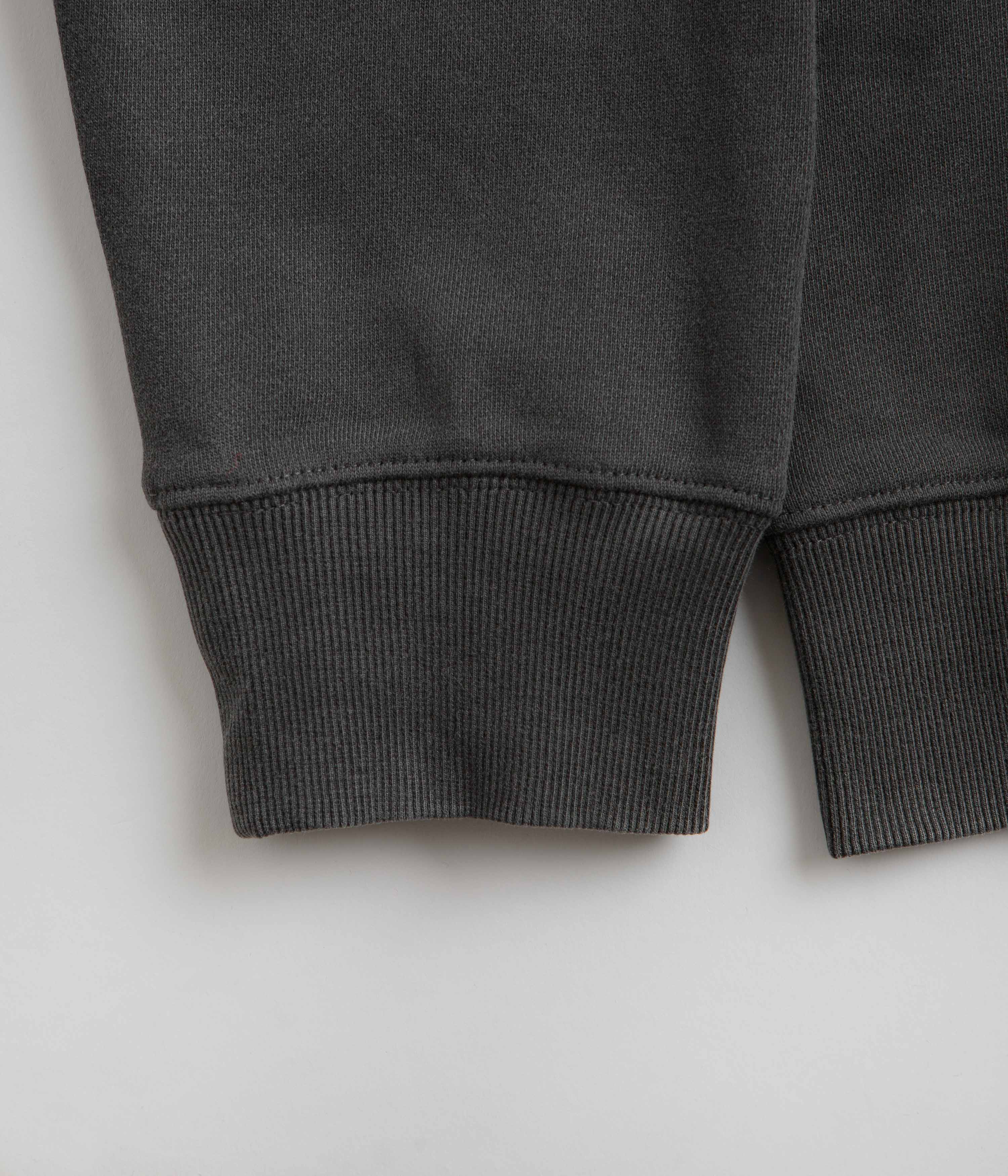 Carhartt Duster Hoodie - Black - Image 2