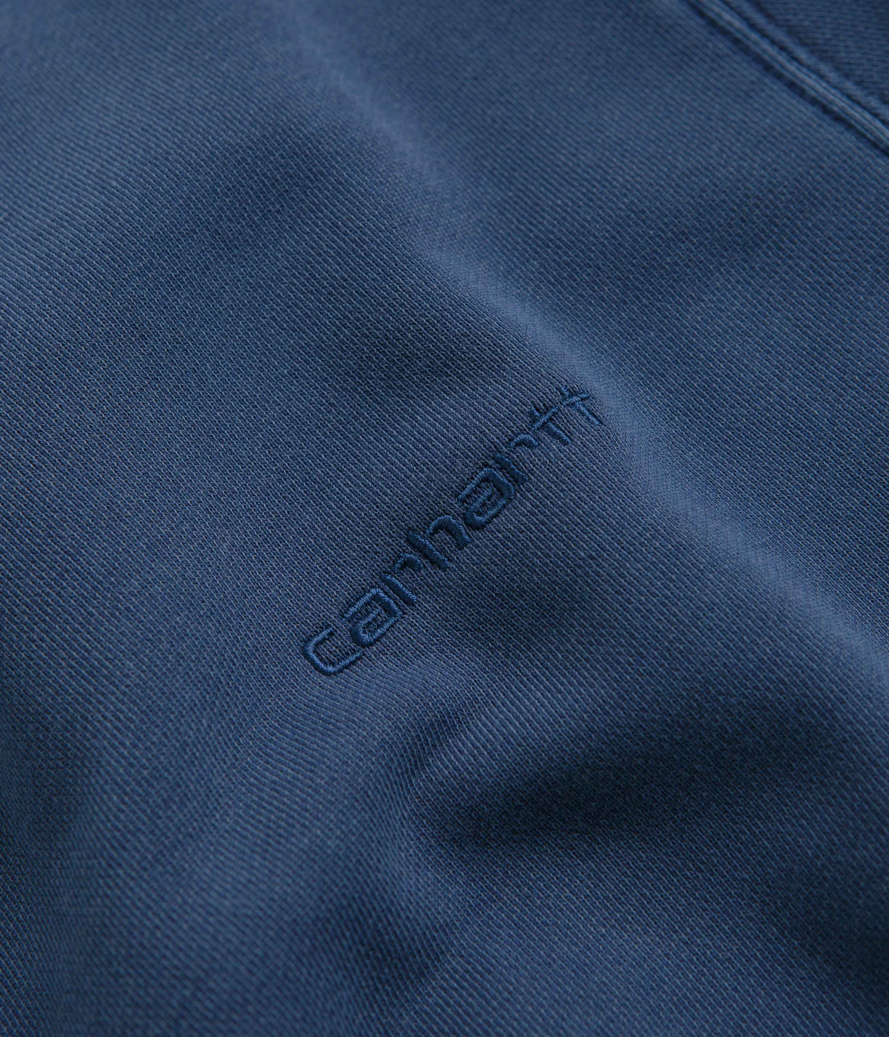 Carhartt Duster Script Crewneck Sweatshirt - Elder - Image 3