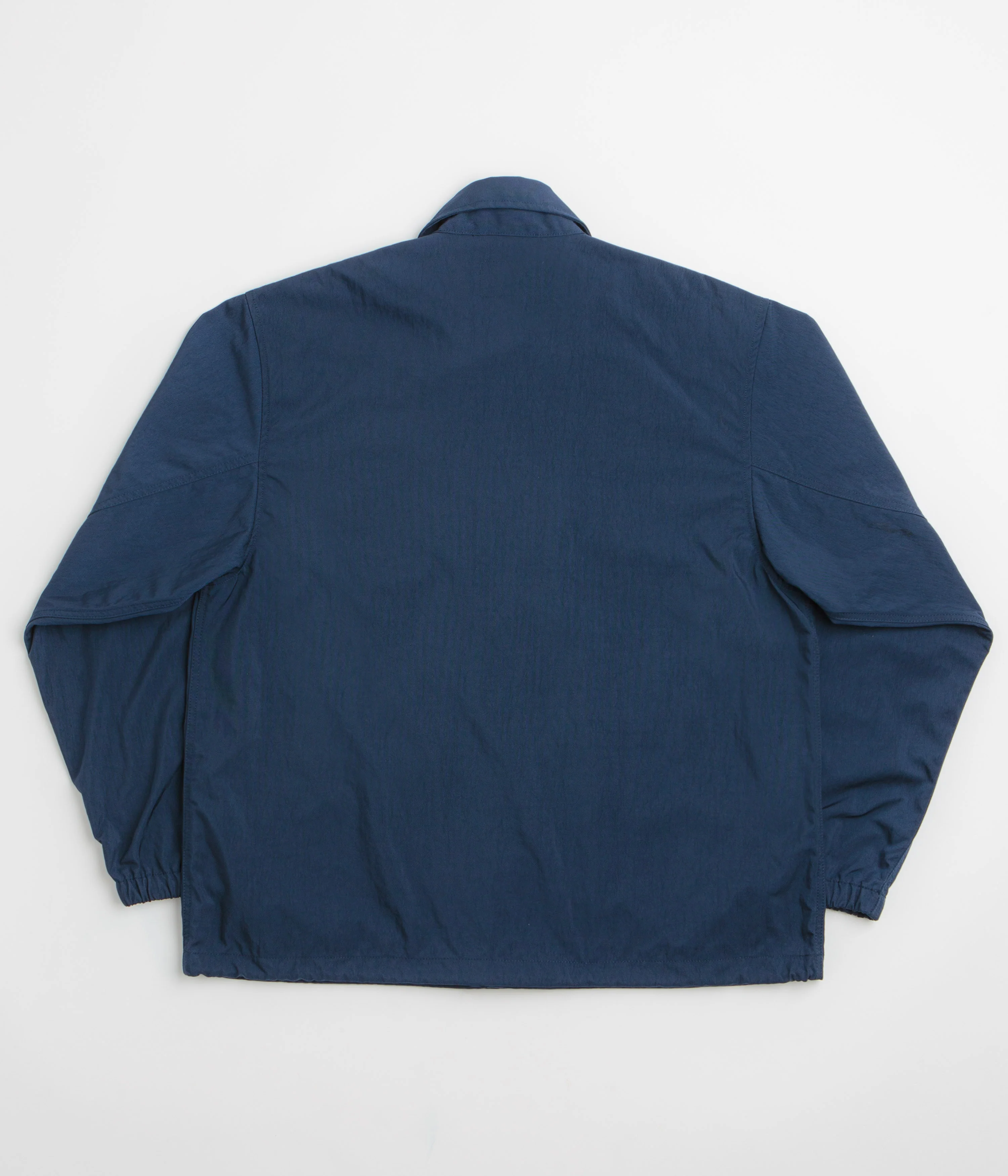 Carhartt Eightynine Coach Jacket - Jupiter / White - Image 3